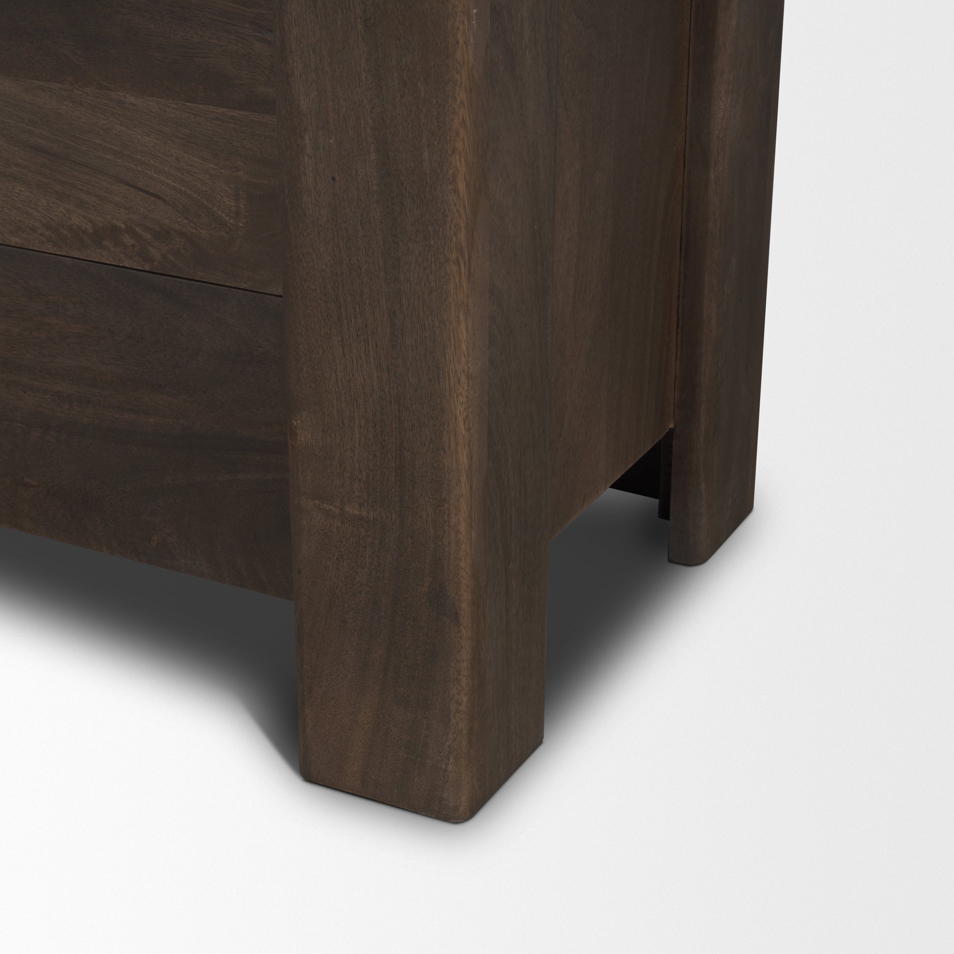 Wallen Curio Cabinet