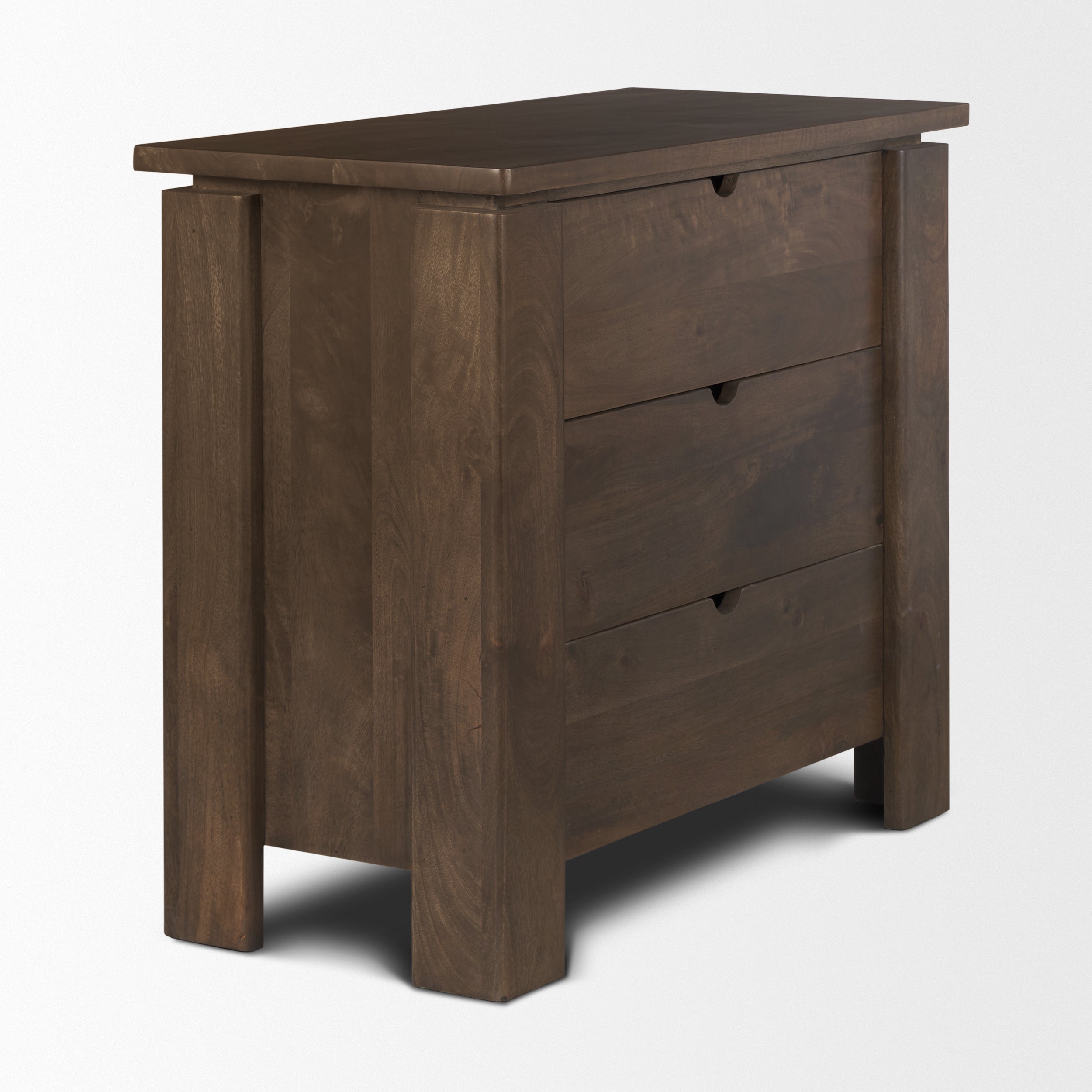 Wallen Accent Cabinet