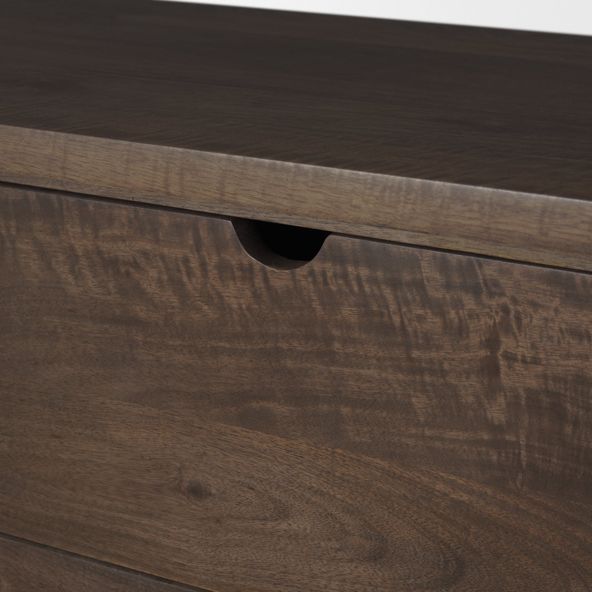 Wallen Accent Cabinet