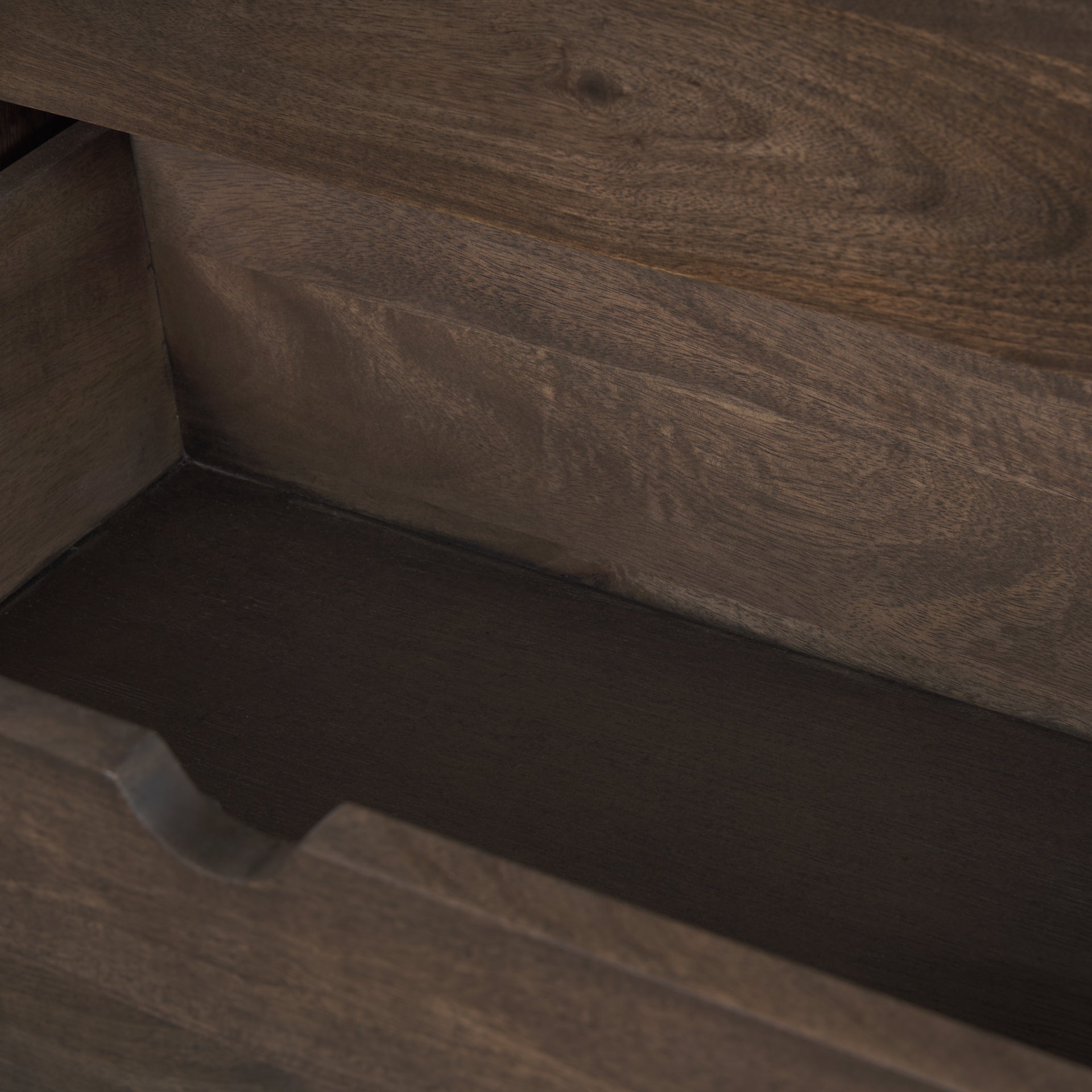Wallen Accent Cabinet