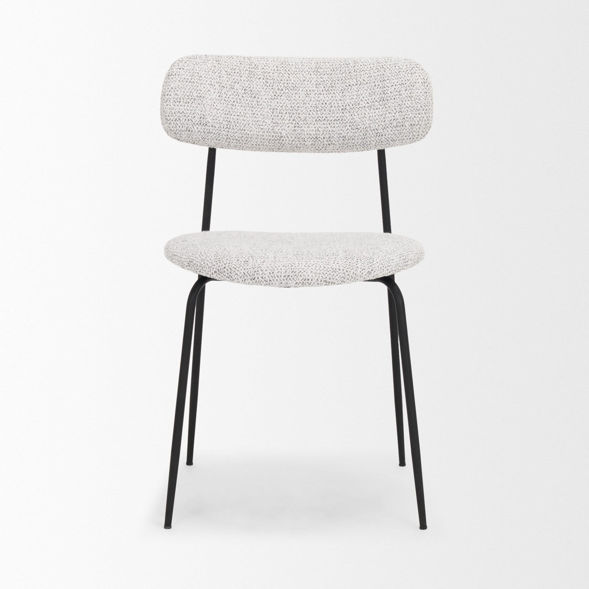 Casey Fabric Dining Chair