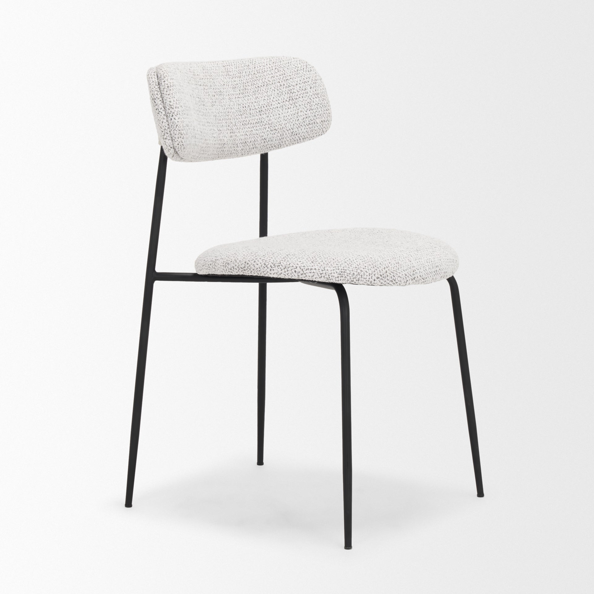 Casey Fabric Dining Chair
