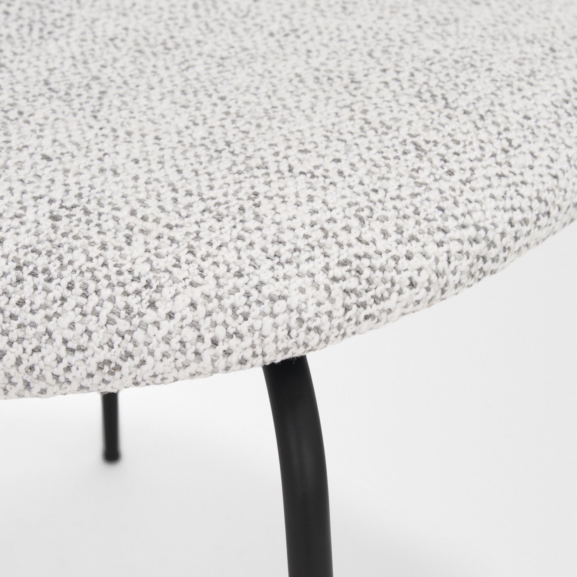 Casey Fabric Dining Chair