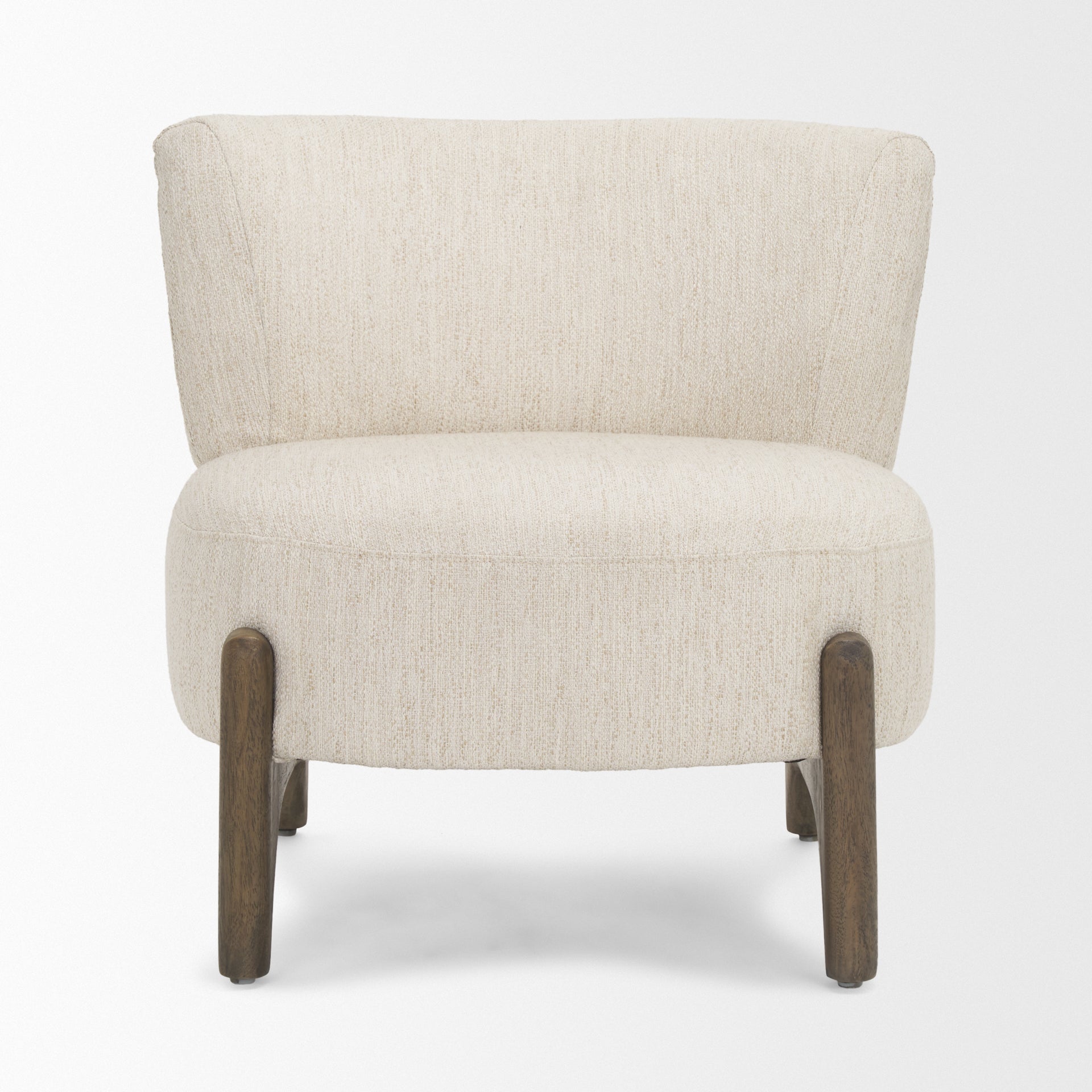 Vyra Upholstered Accent Chair