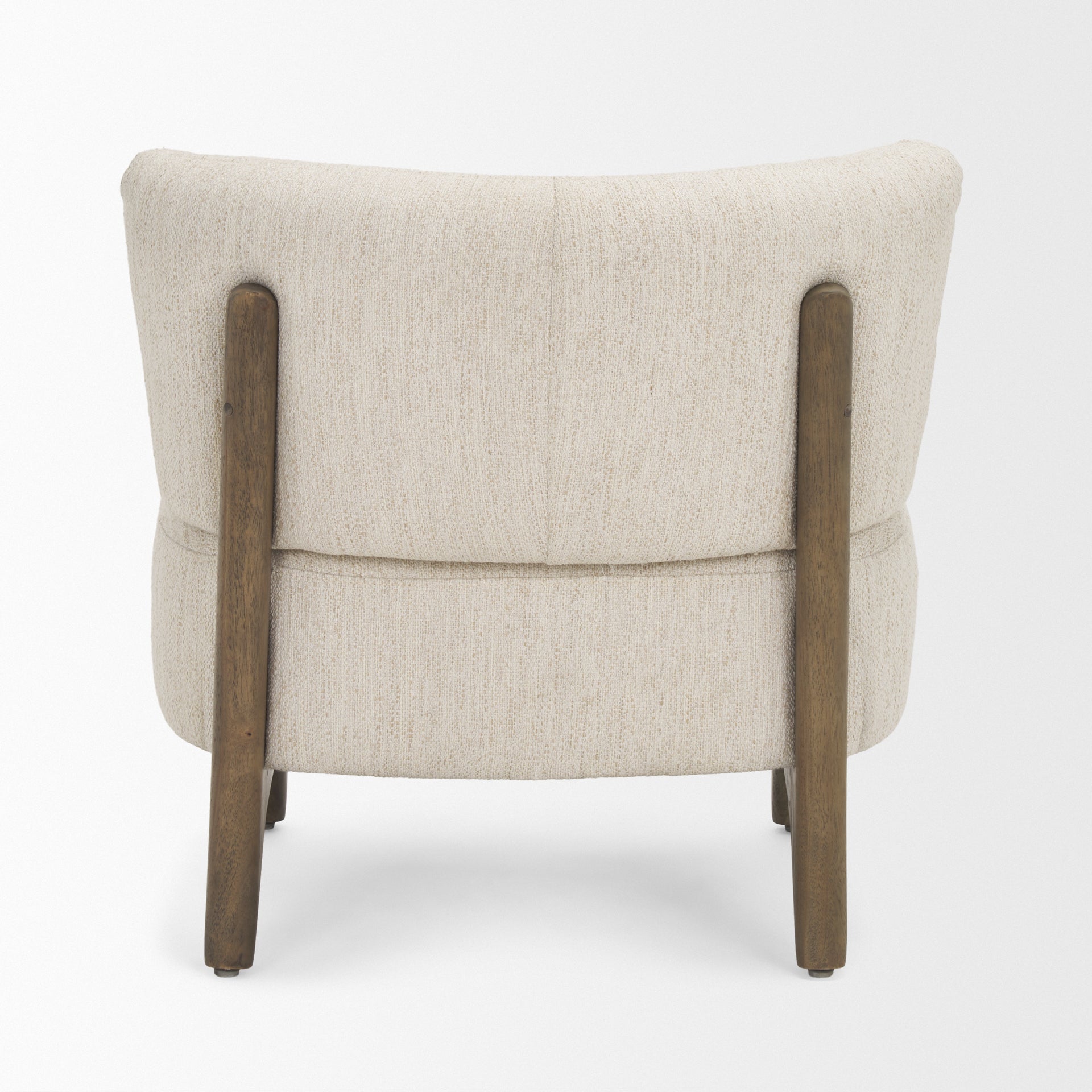 Vyra Upholstered Accent Chair