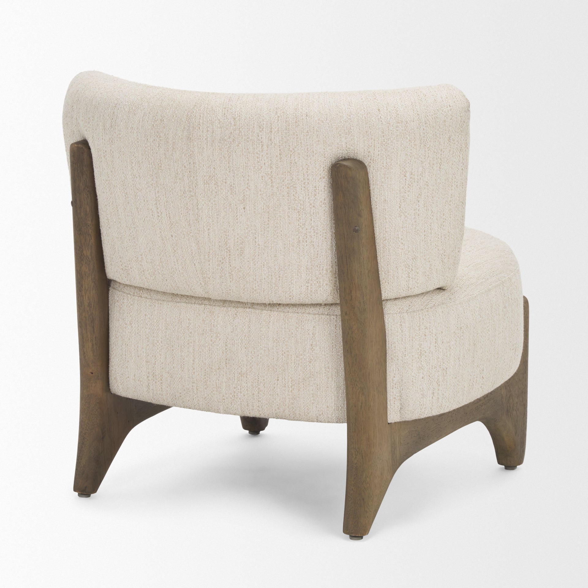 Vyra Upholstered Accent Chair