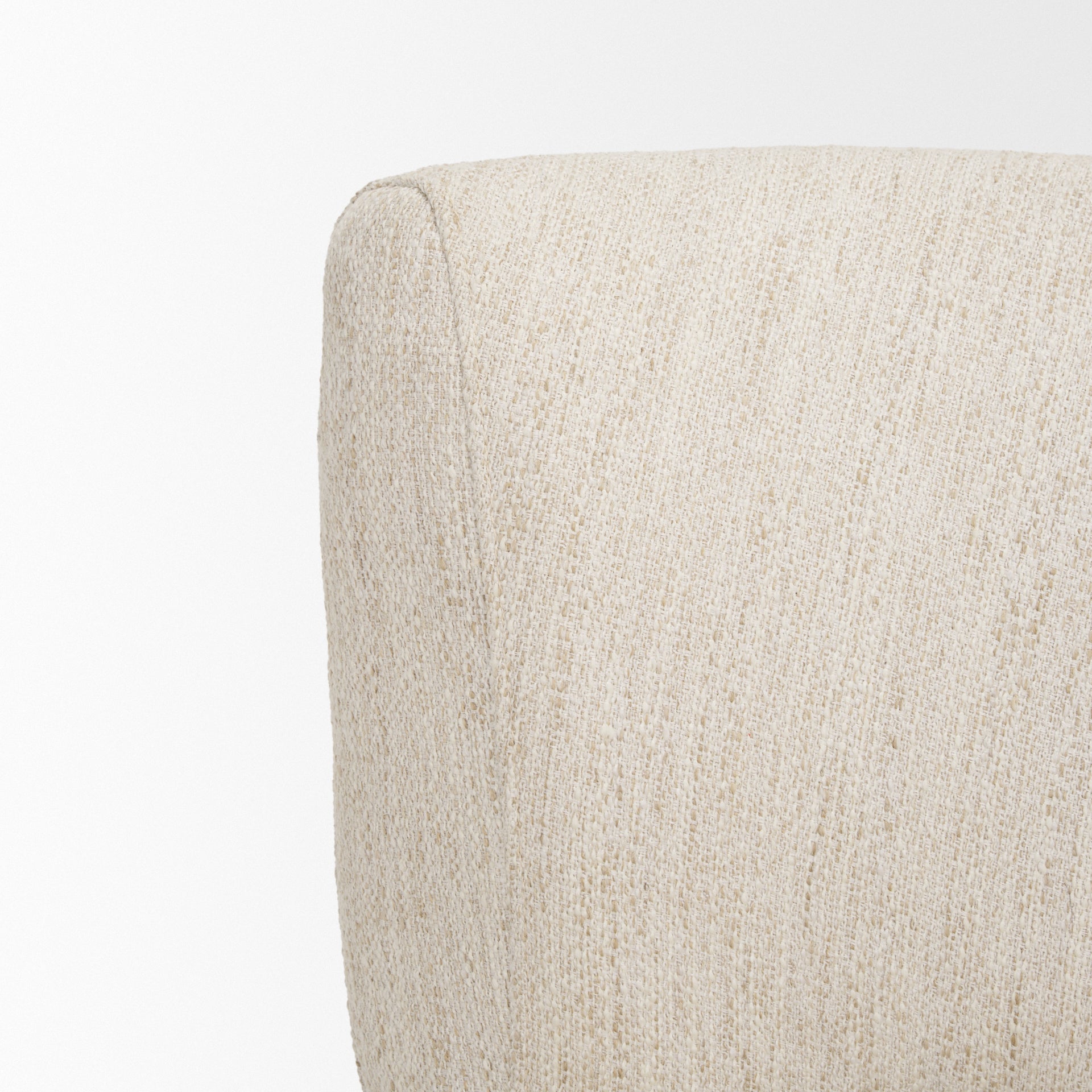 Vyra Upholstered Accent Chair