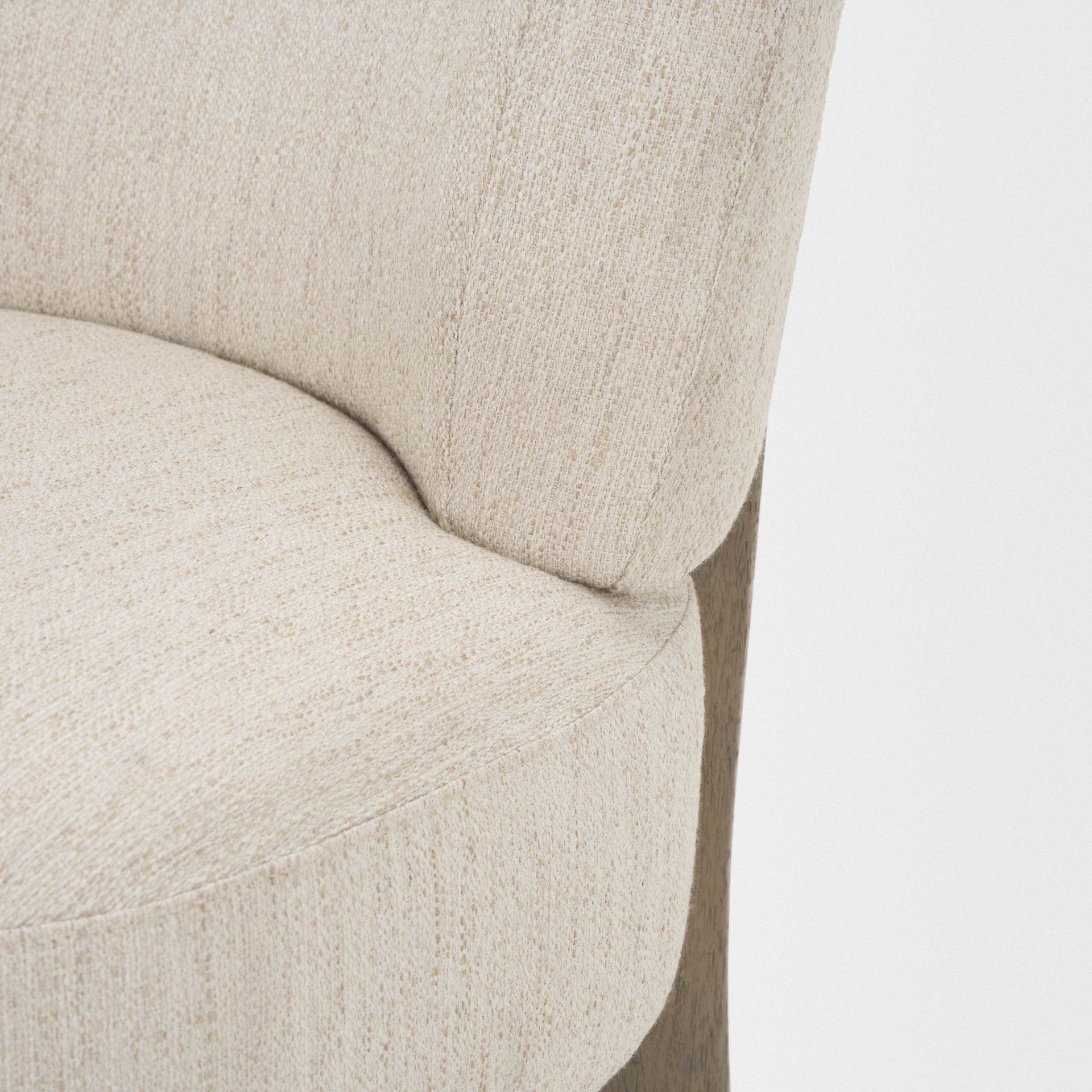 Vyra Upholstered Accent Chair
