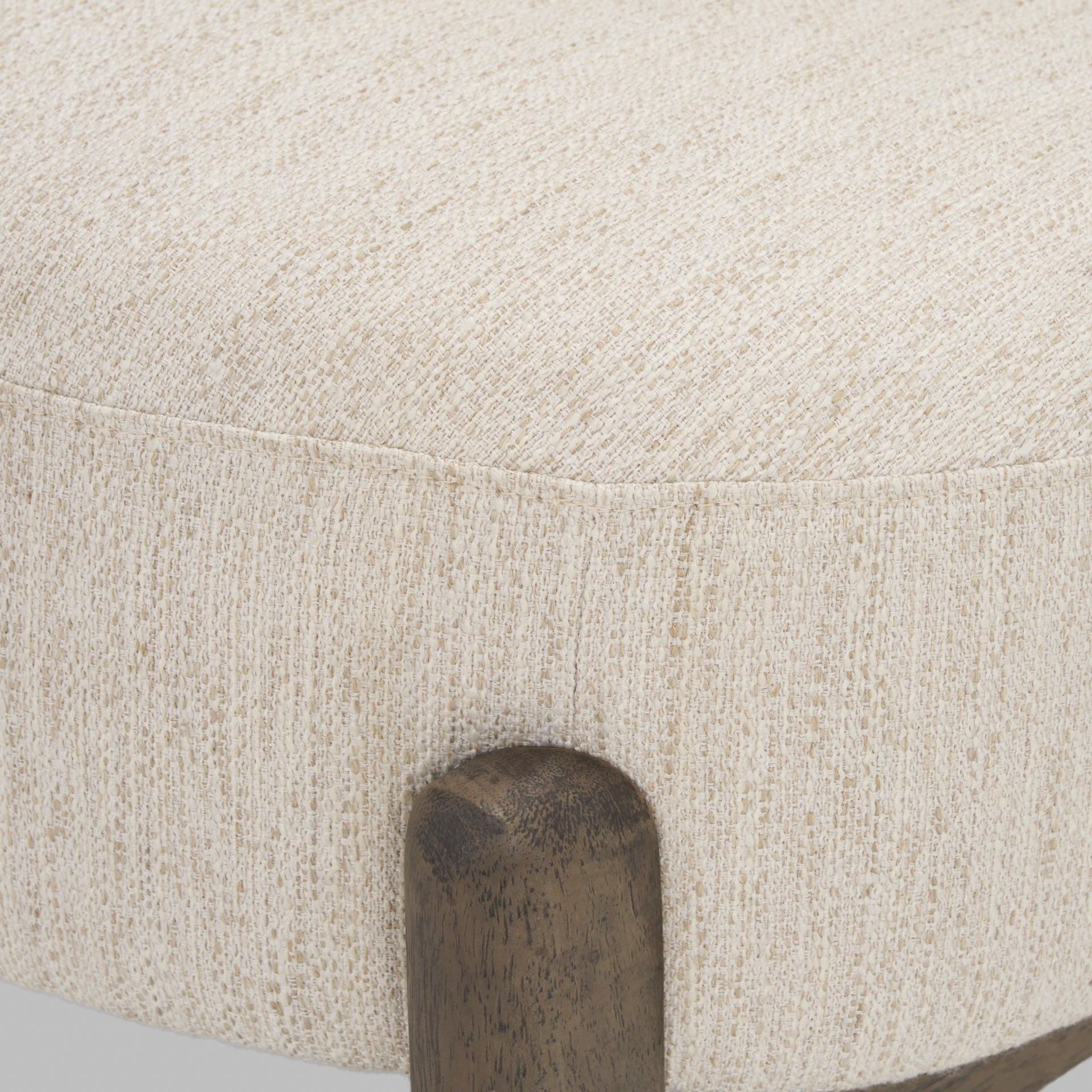 Vyra Upholstered Accent Chair