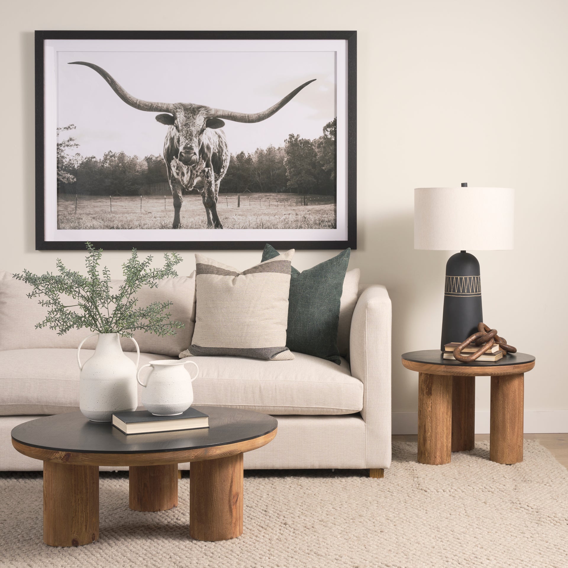 Treva Vase