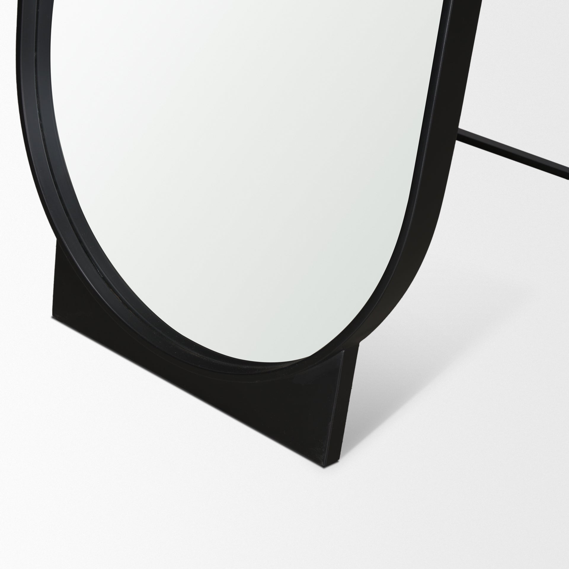Tillie Floor Mirror