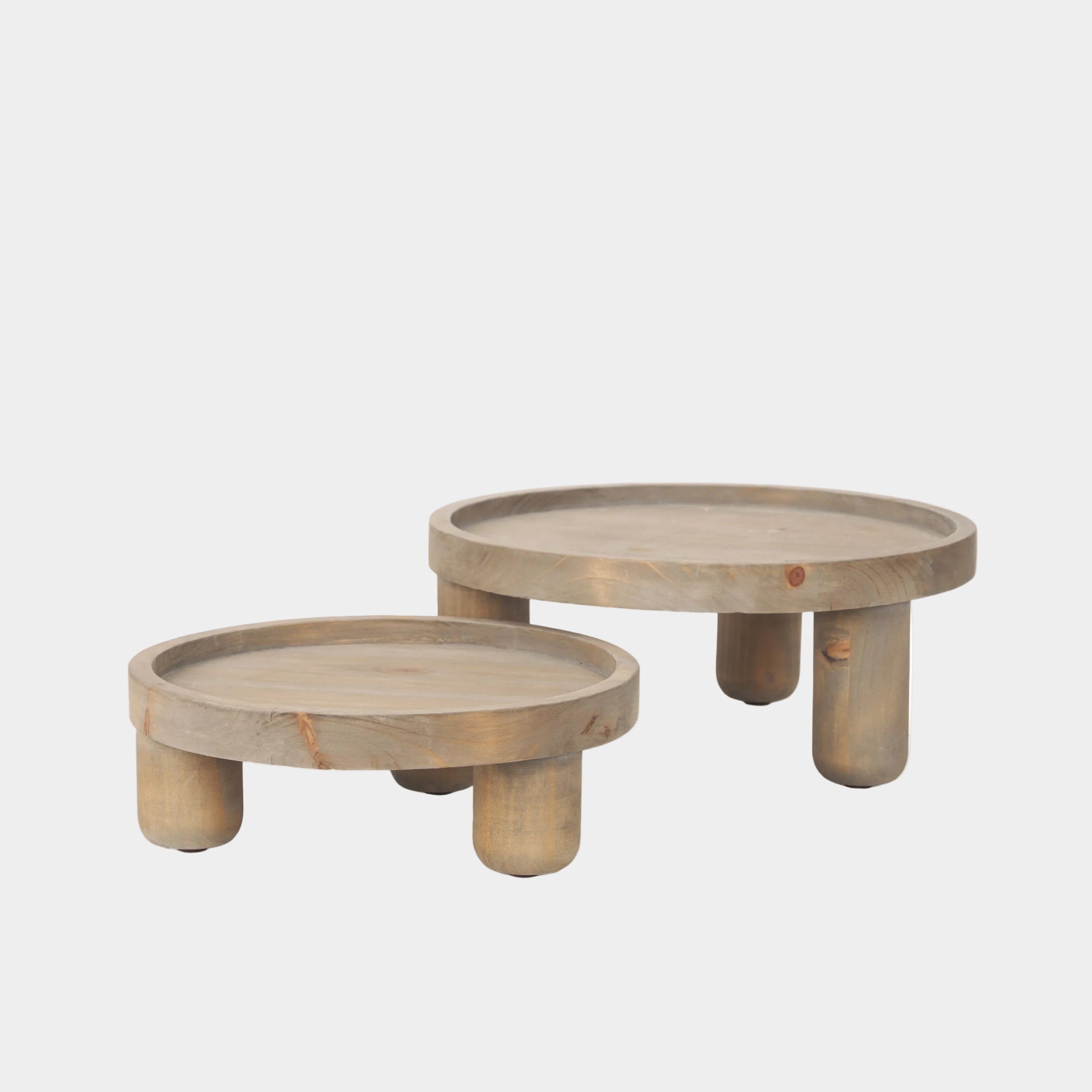 Virve Trays