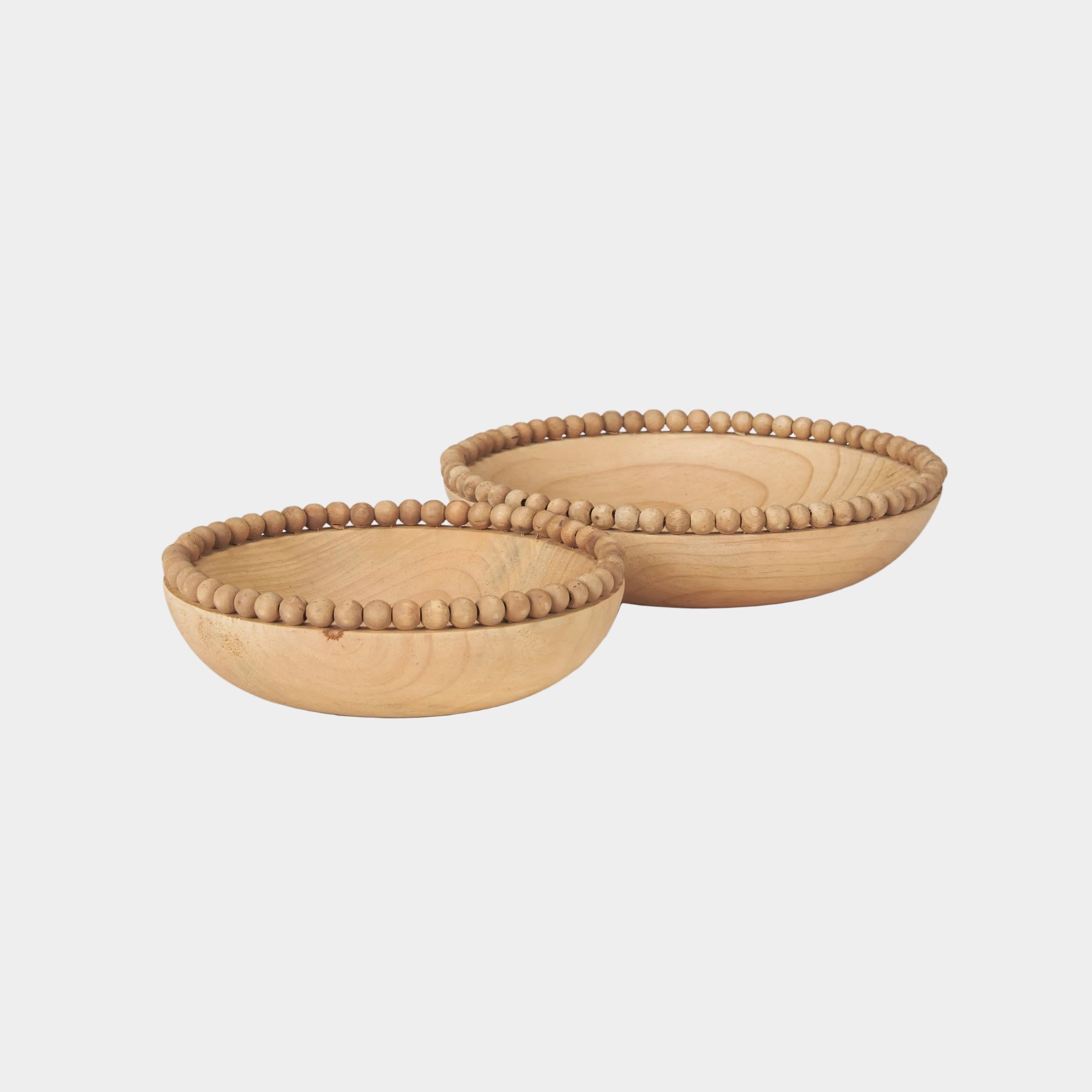 Wendell Bowls Set of 2