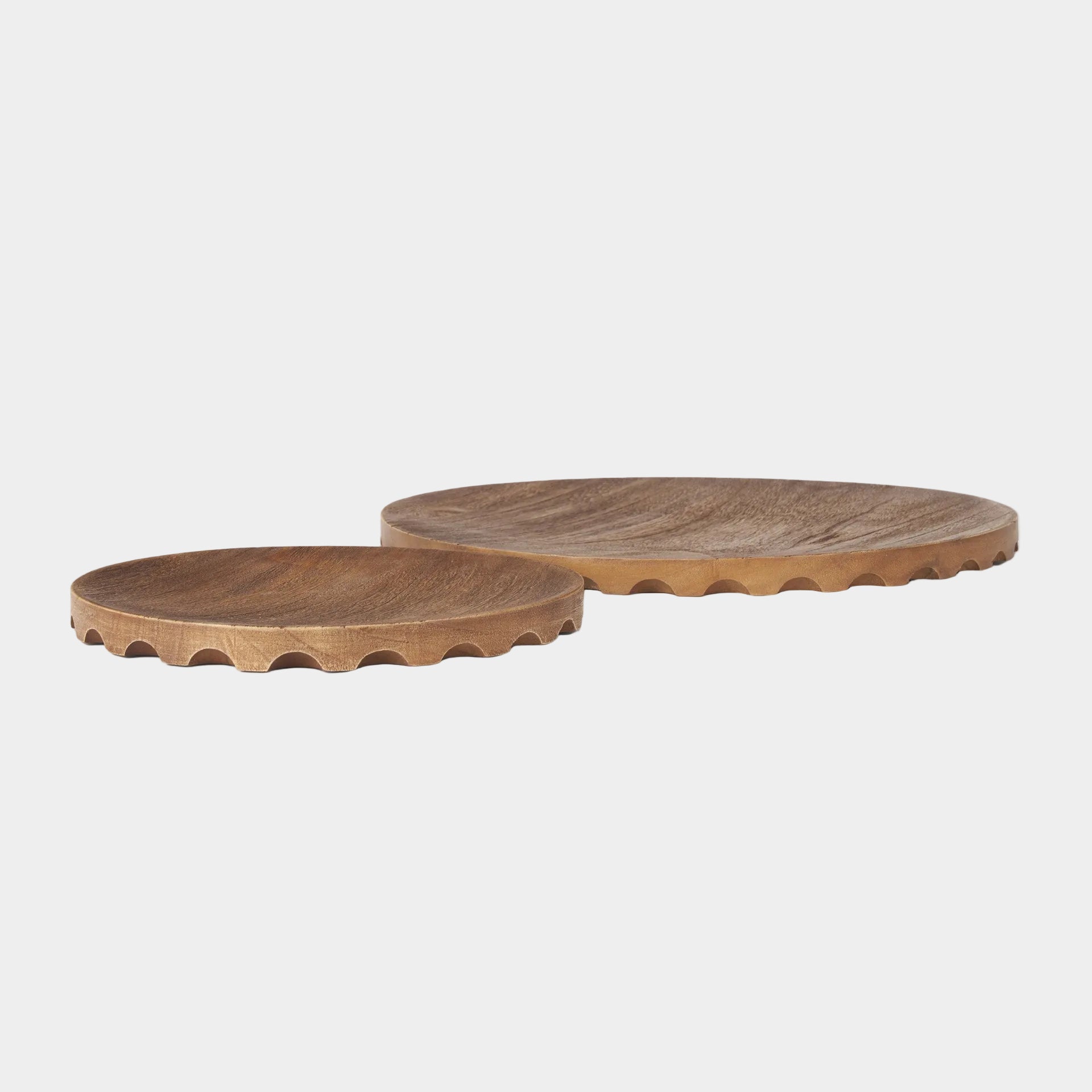 Waverly Trays Set of 2