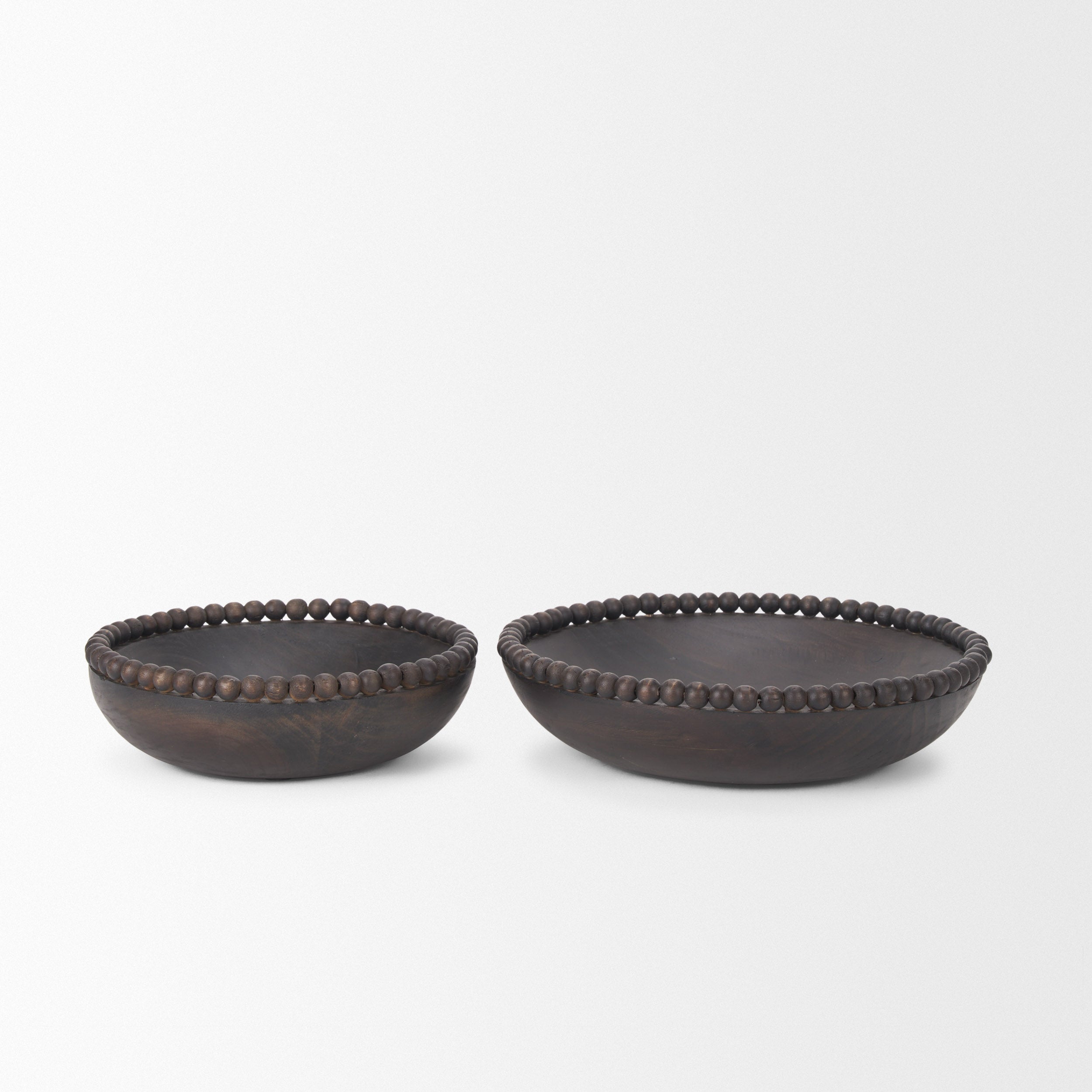 Wendell Bowls Set of 2