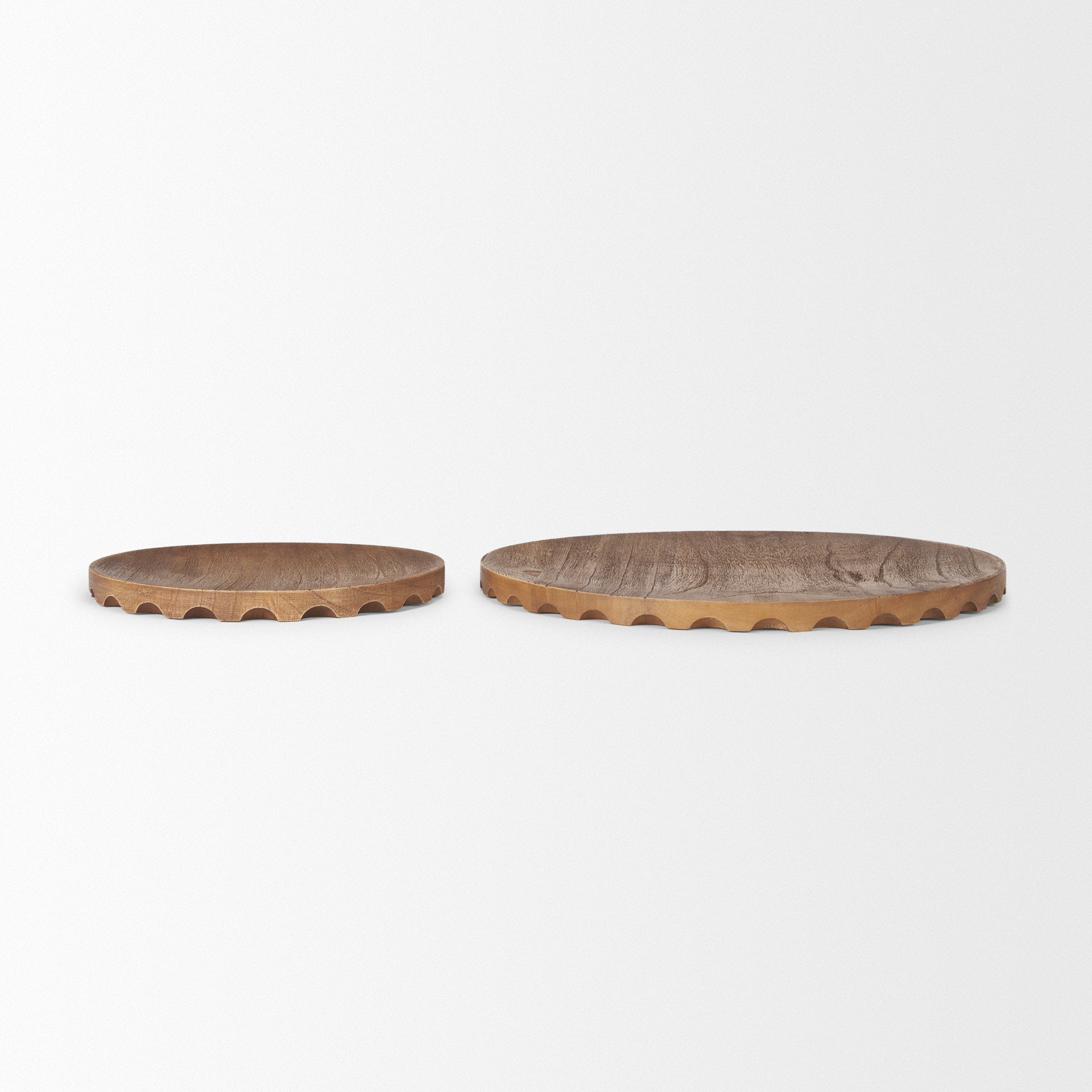 Waverly Trays Set of 2