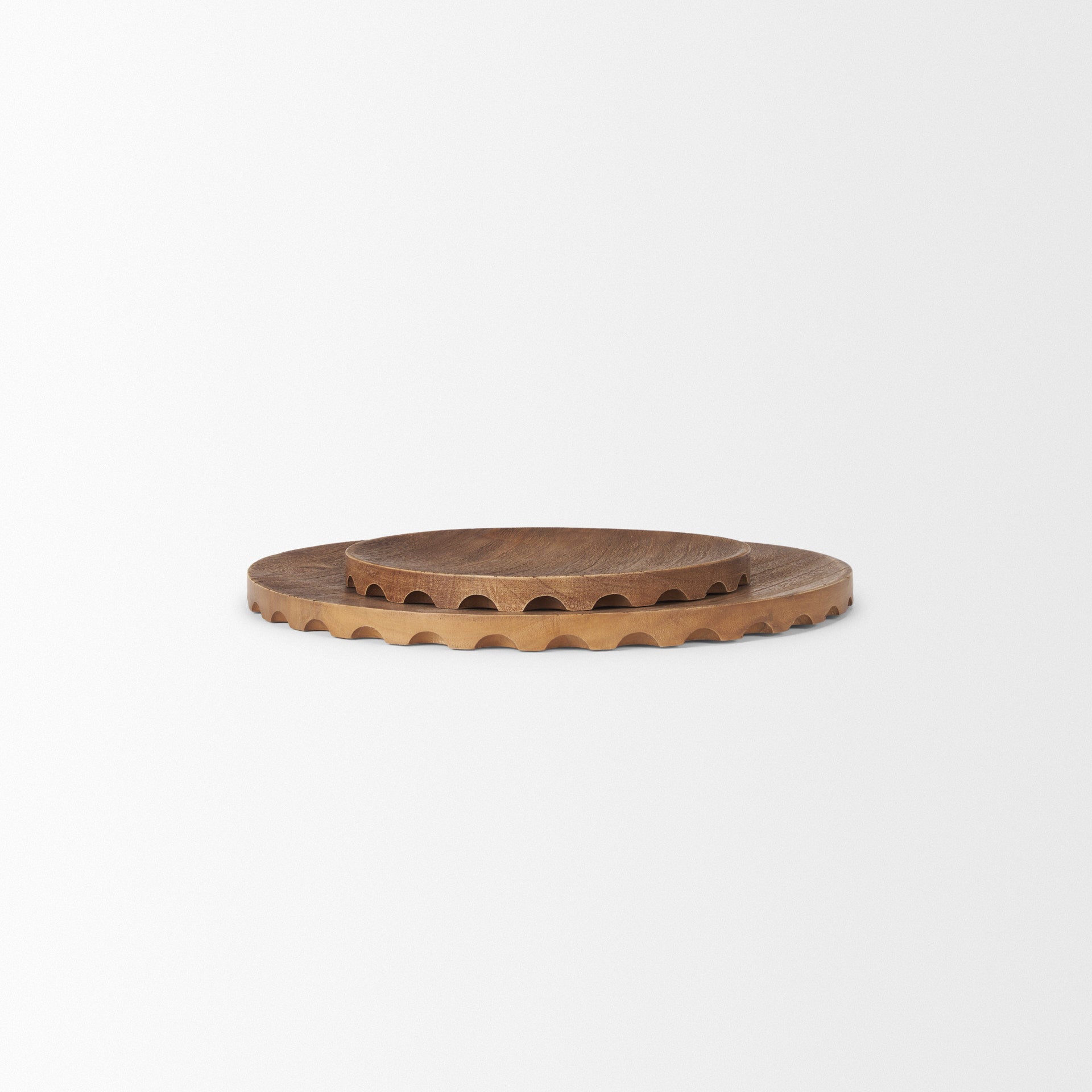 Waverly Trays Set of 2