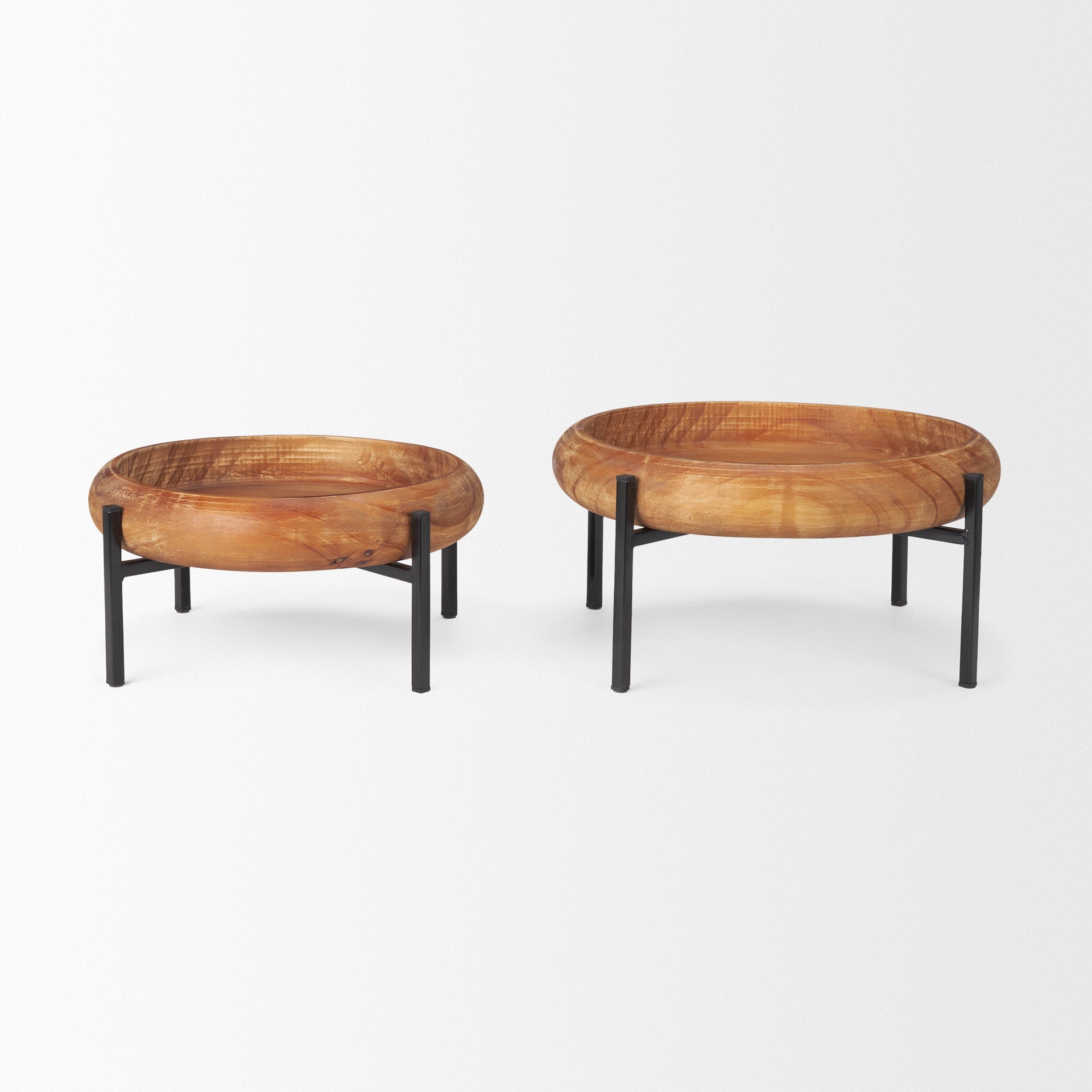 Wally Trays Set of 2