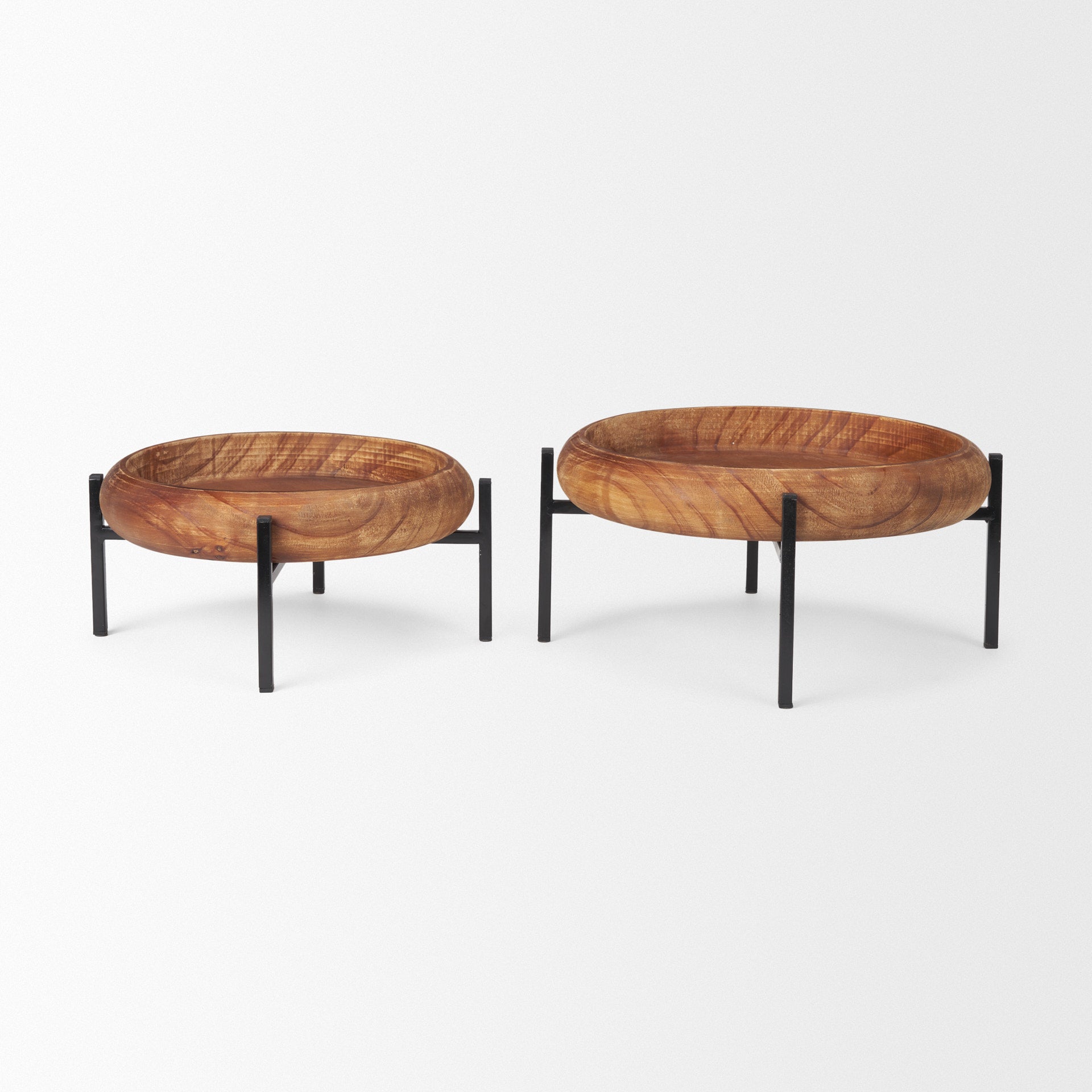 Wally Trays Set of 2