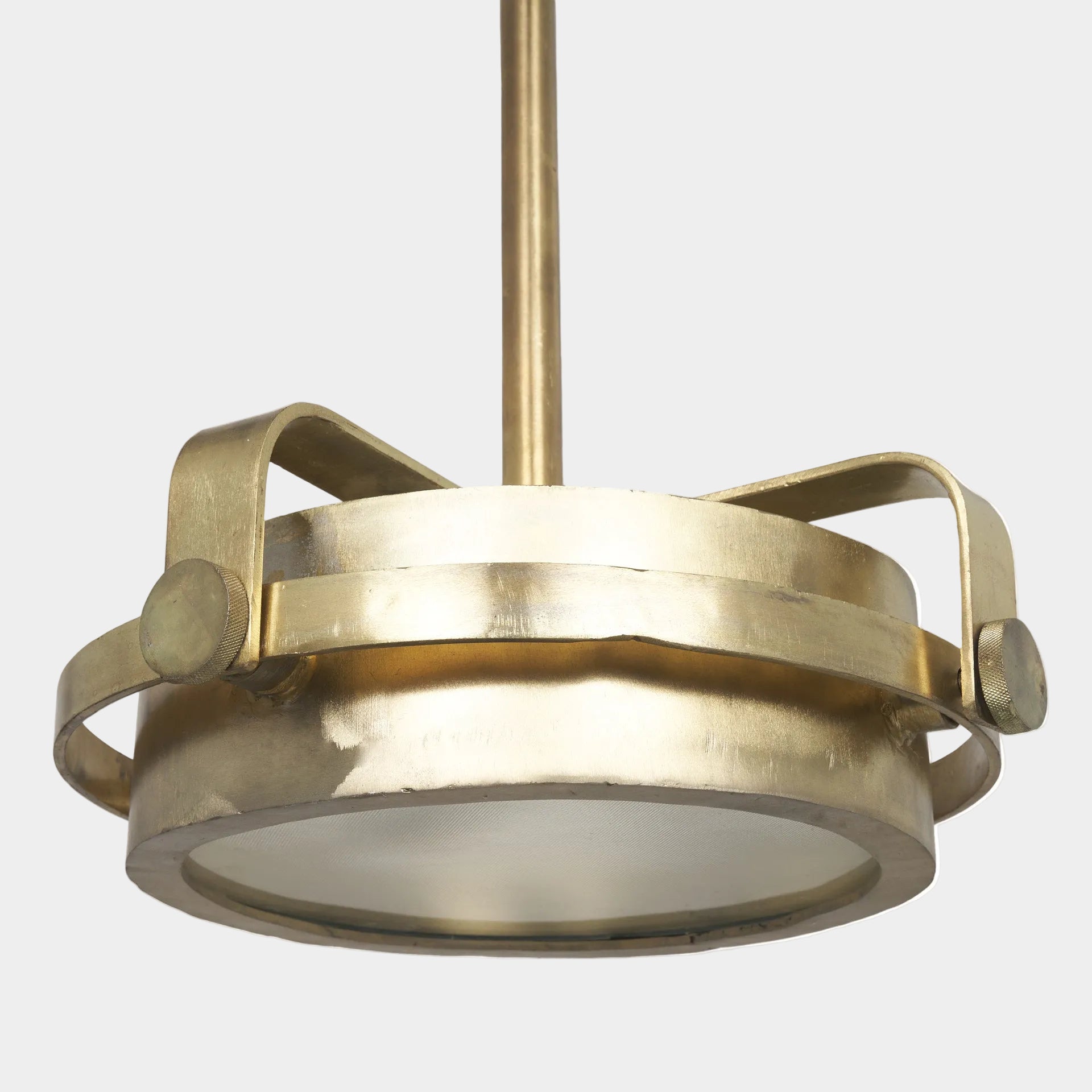 Rudlin Chandelier