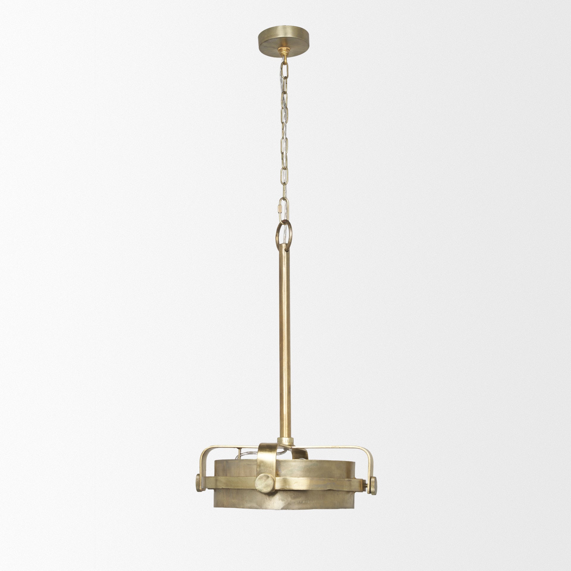 Rudlin Chandelier