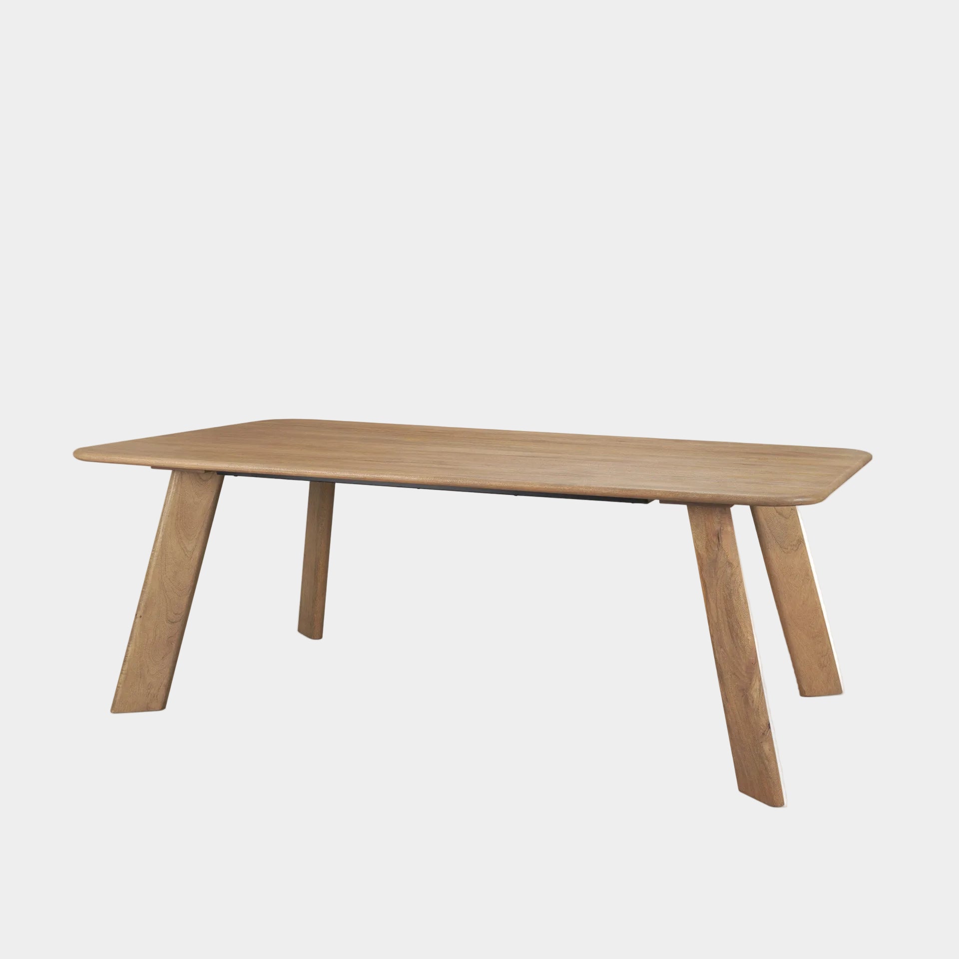 Welborn 84" Dining Table