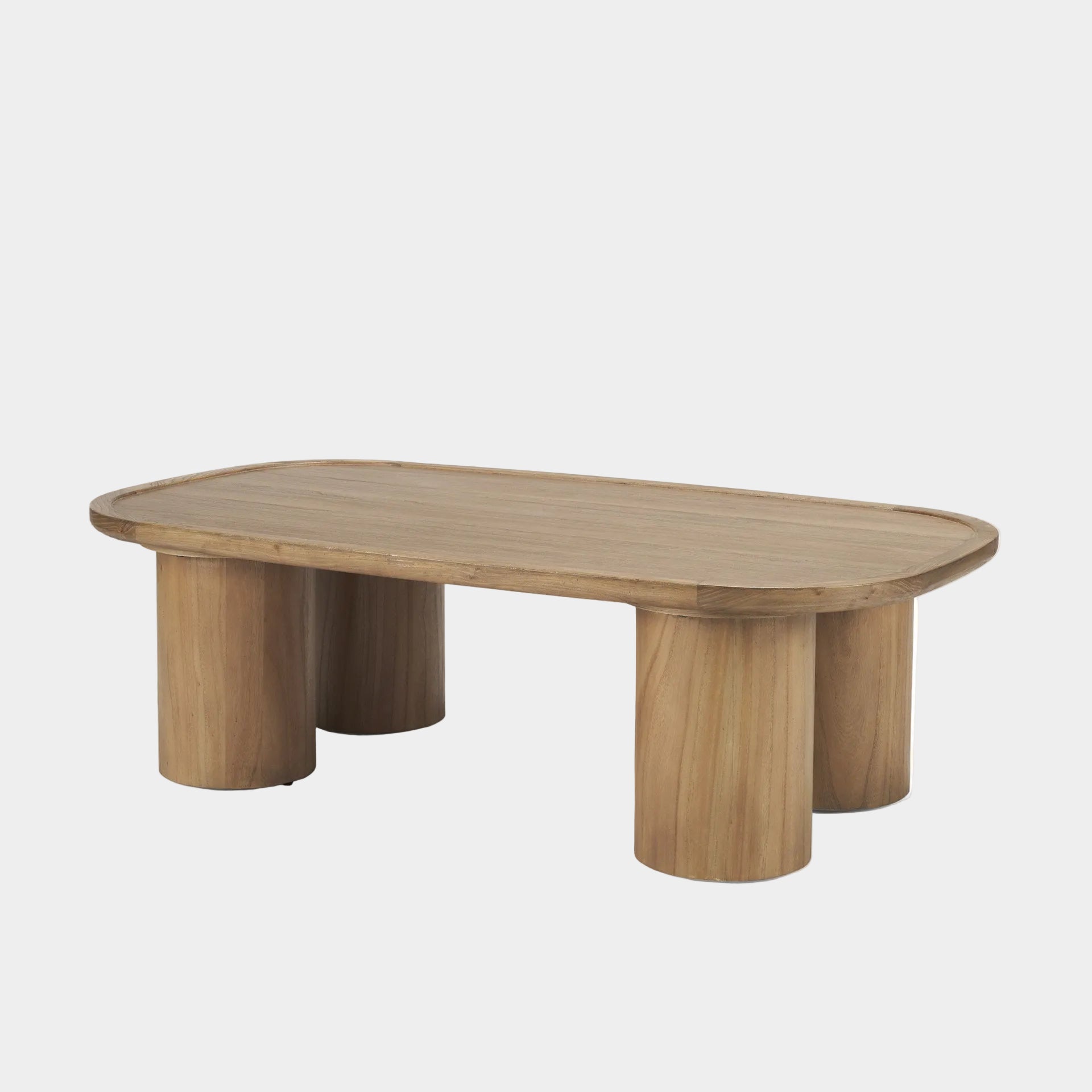 Tavi Coffee Table