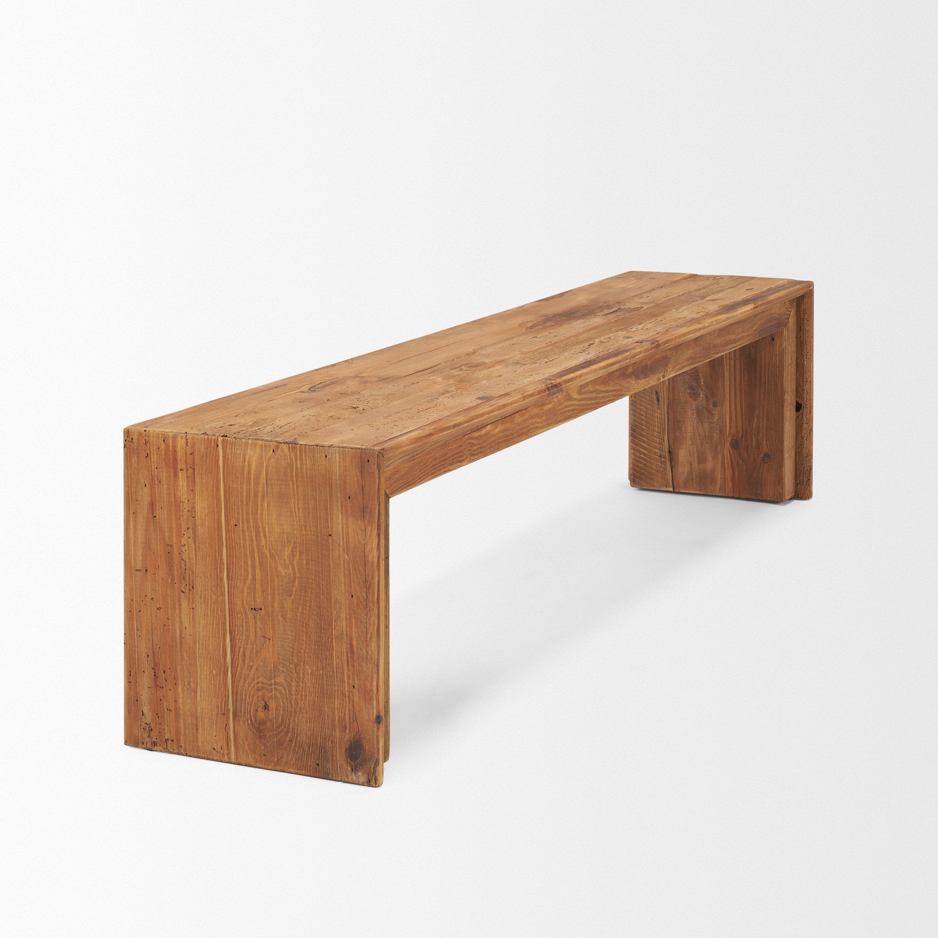 Tahira Bench