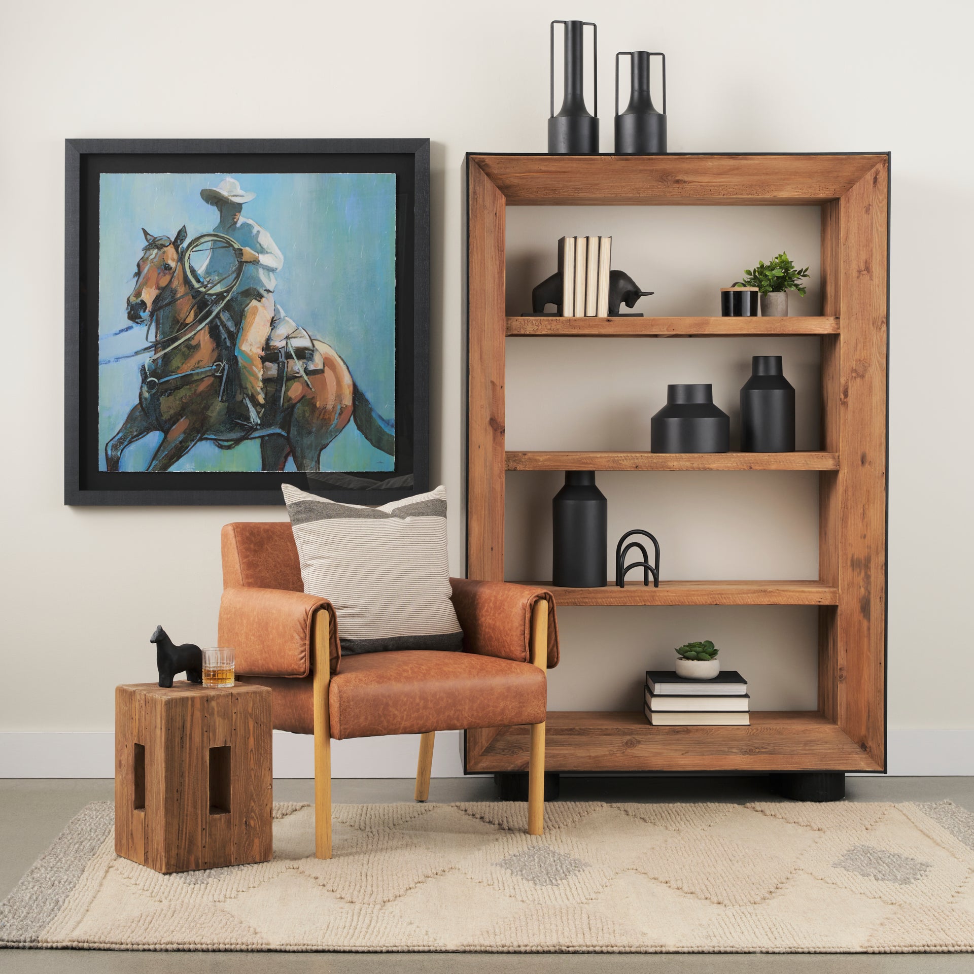 Tosca Vase
