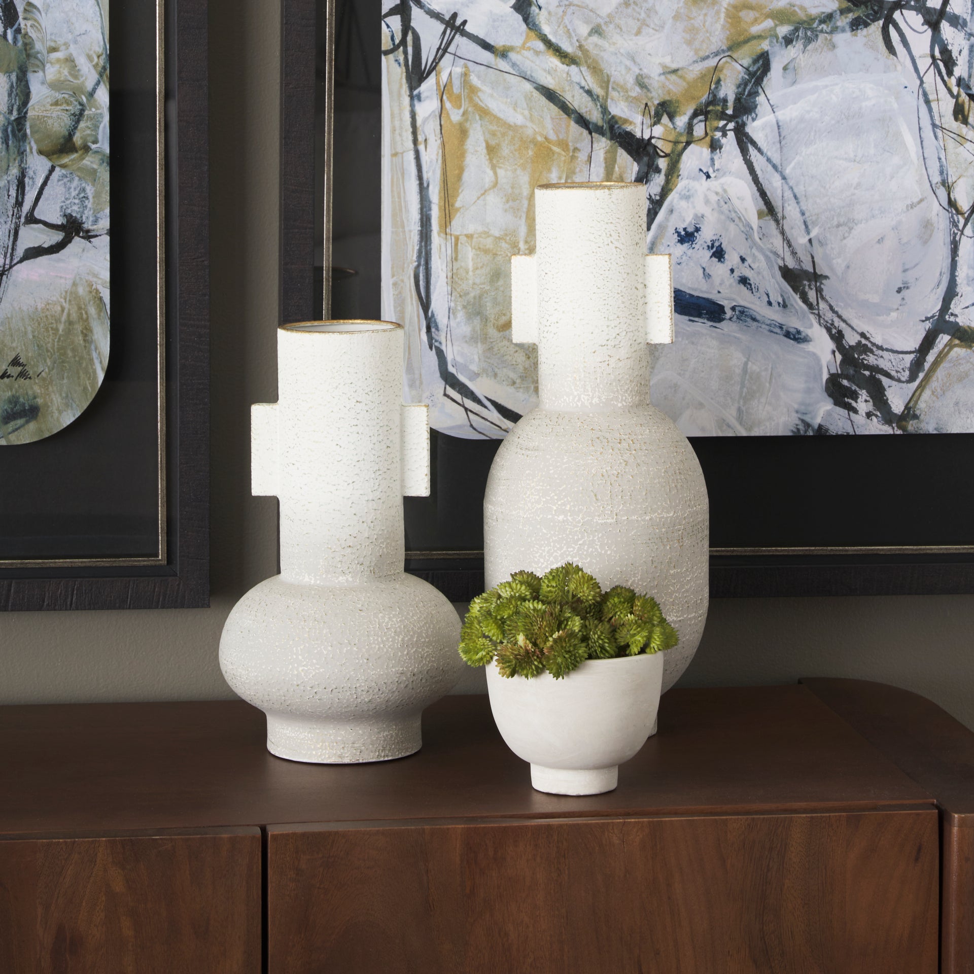 Torres Vase
