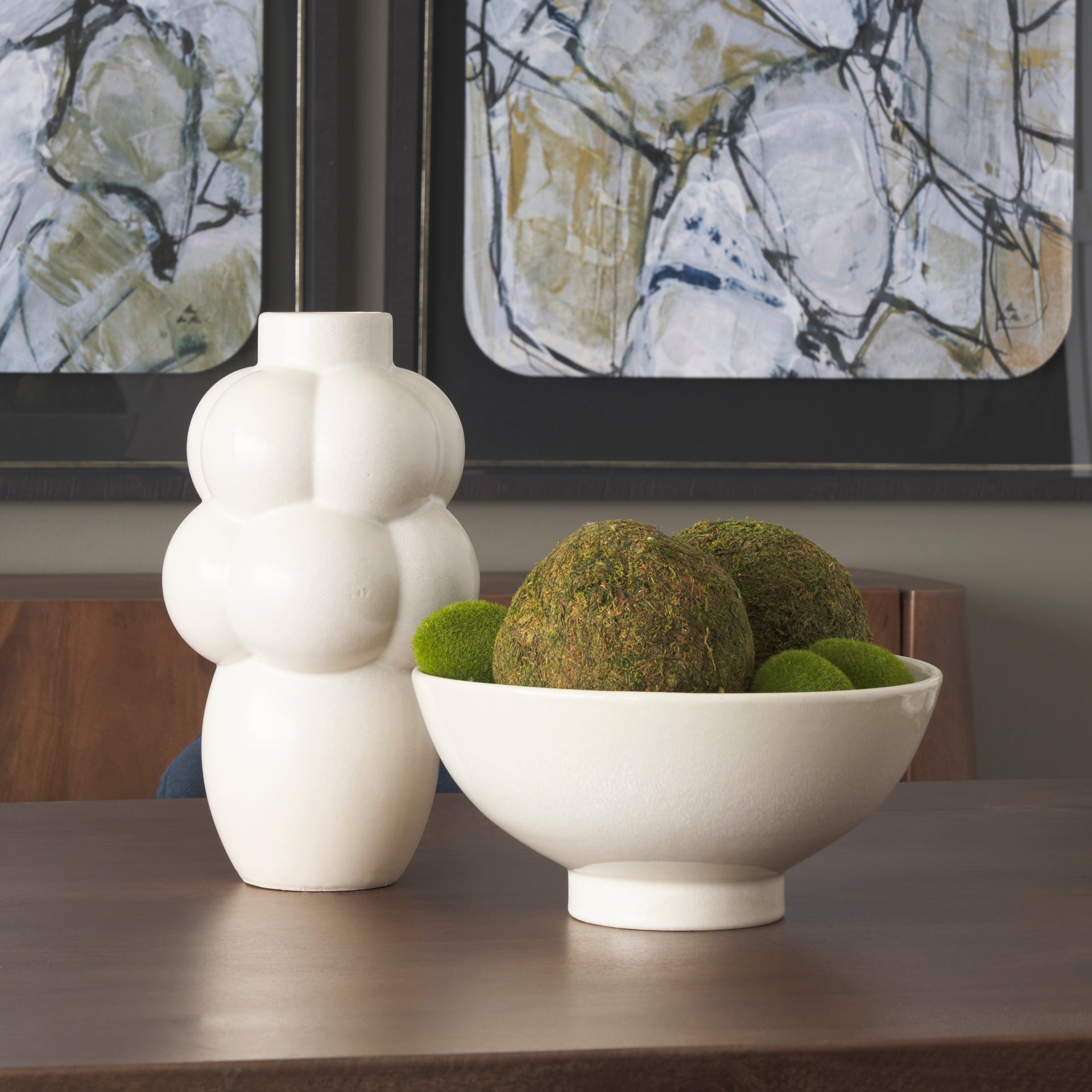 Ulvi Vase