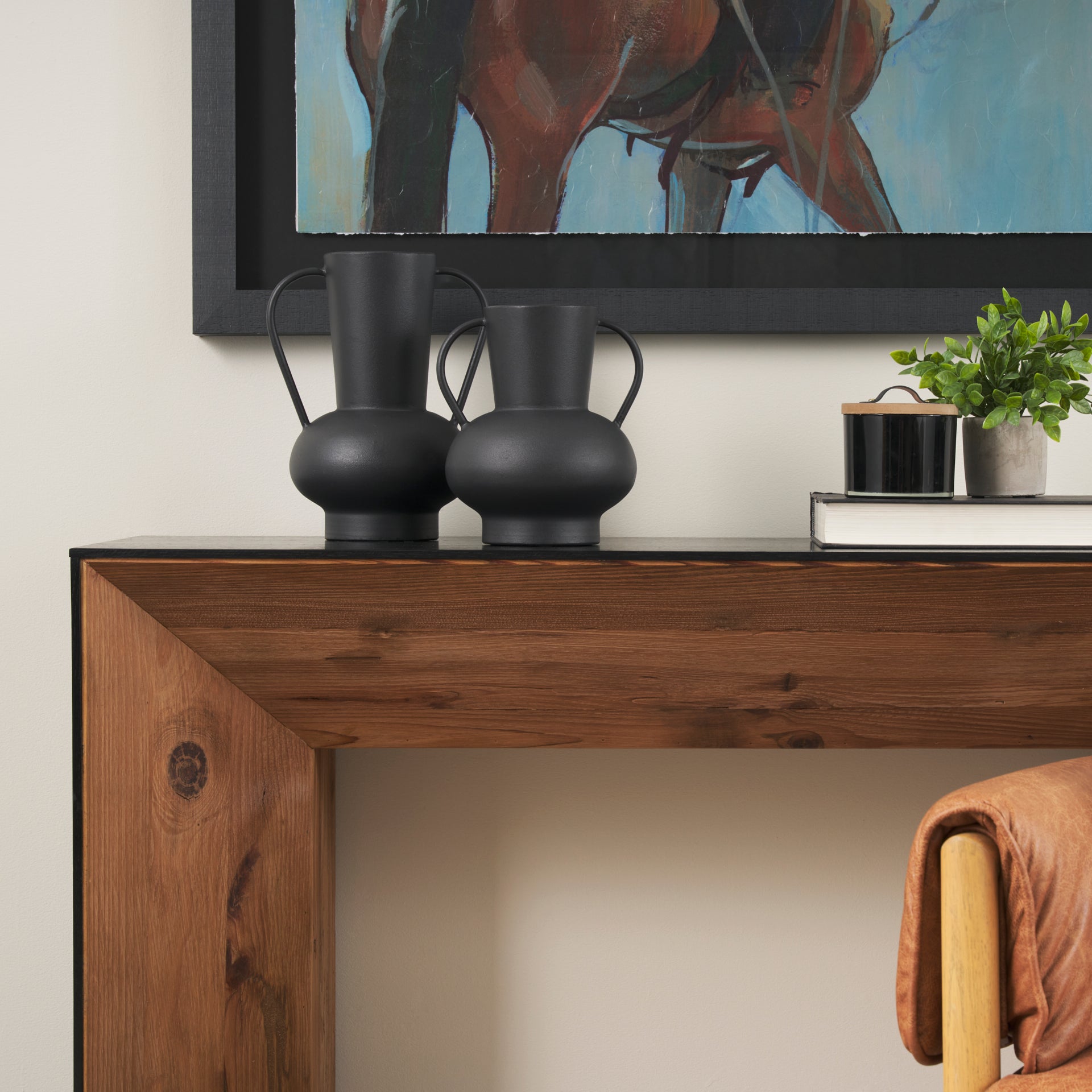 Tasya Vase