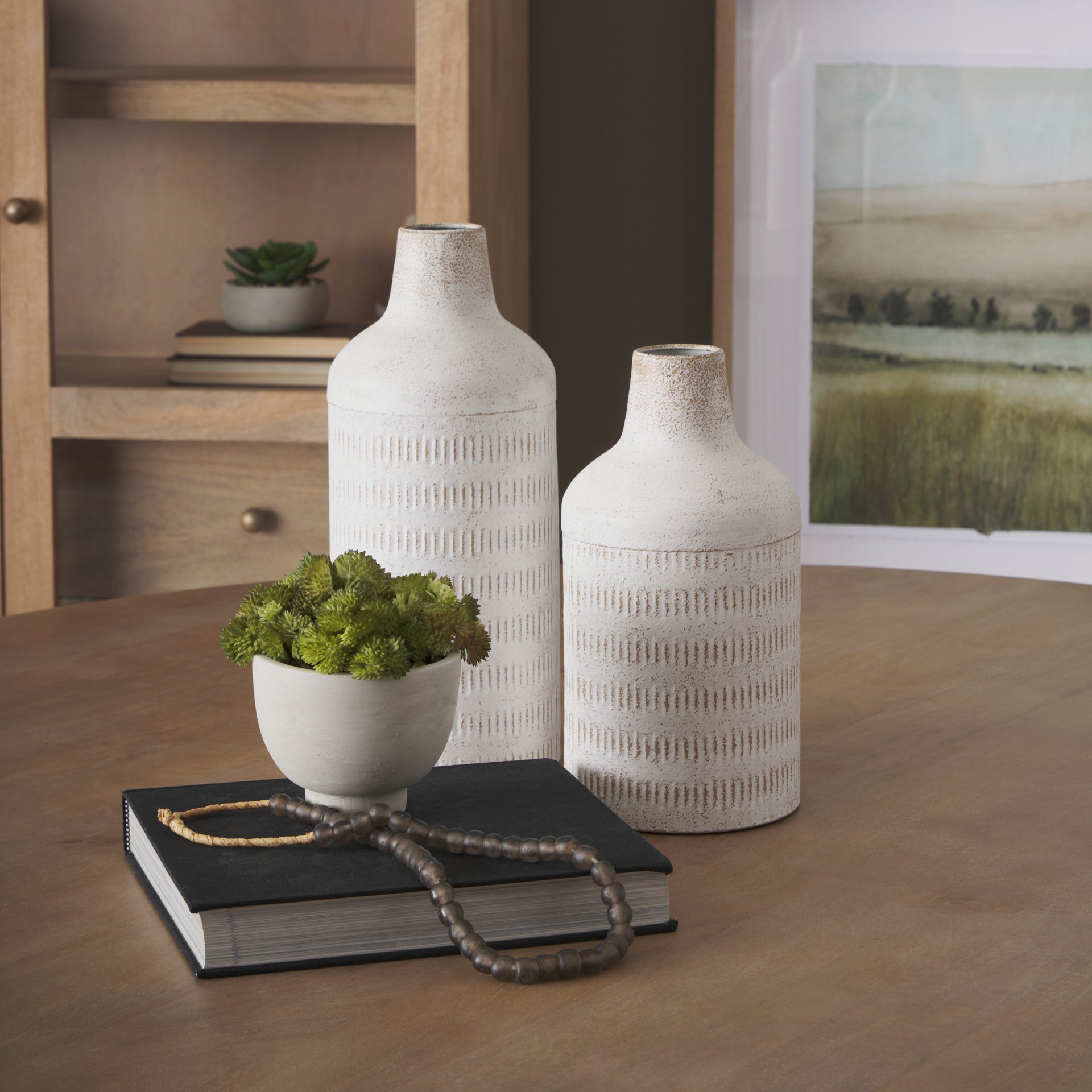 Tisha Vase