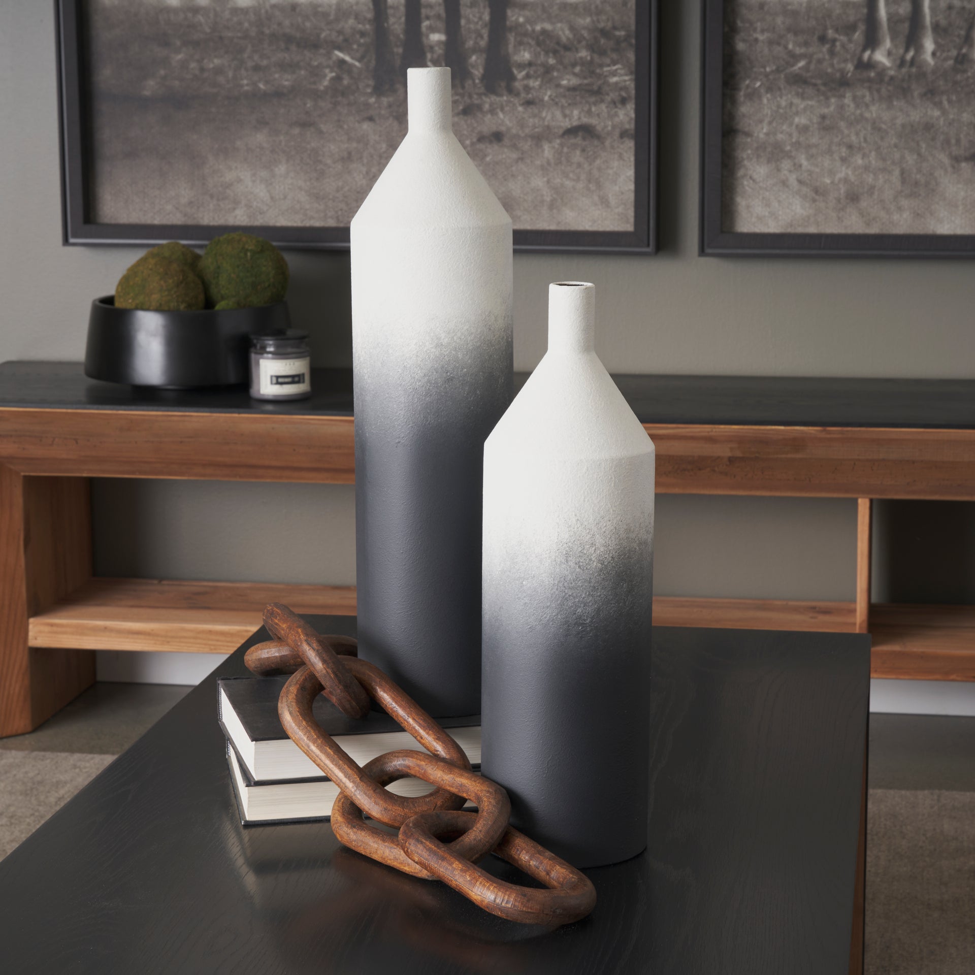 Townley Vase