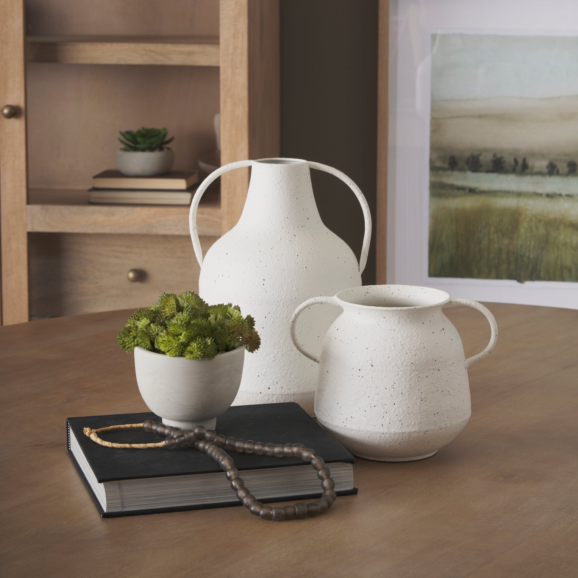 Treva Vase
