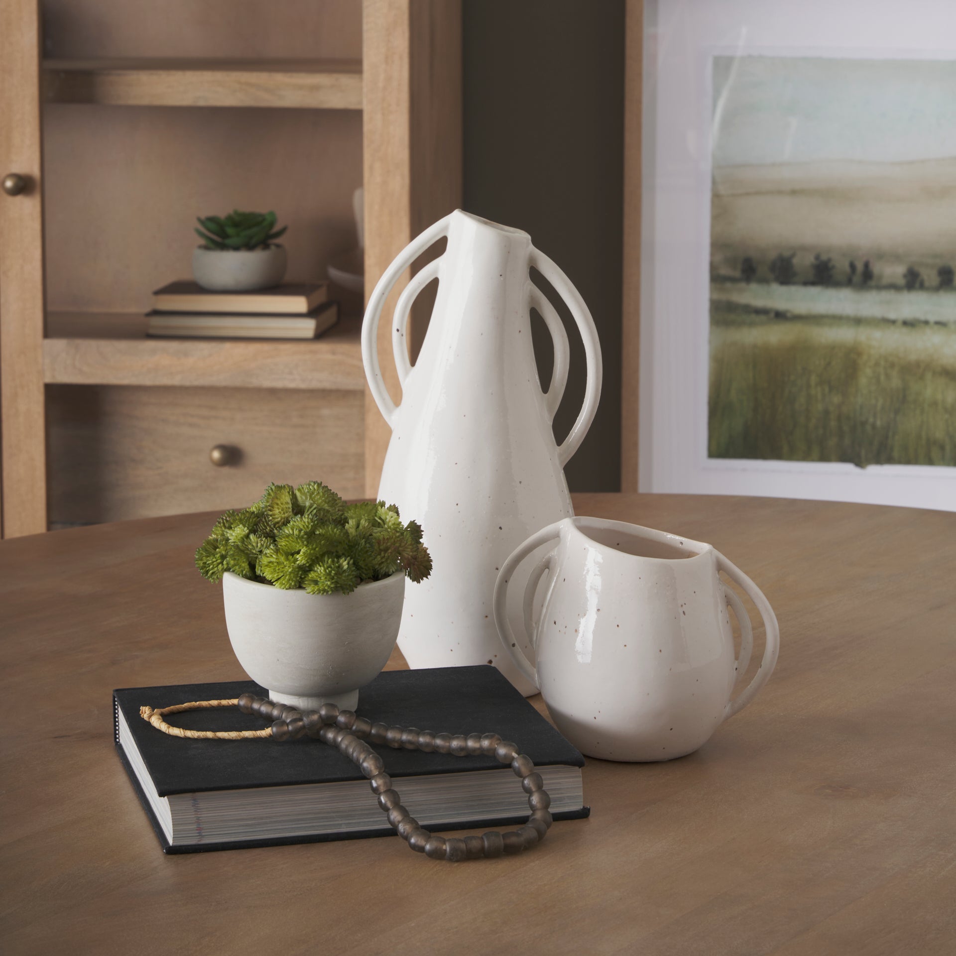 Urvi Vase