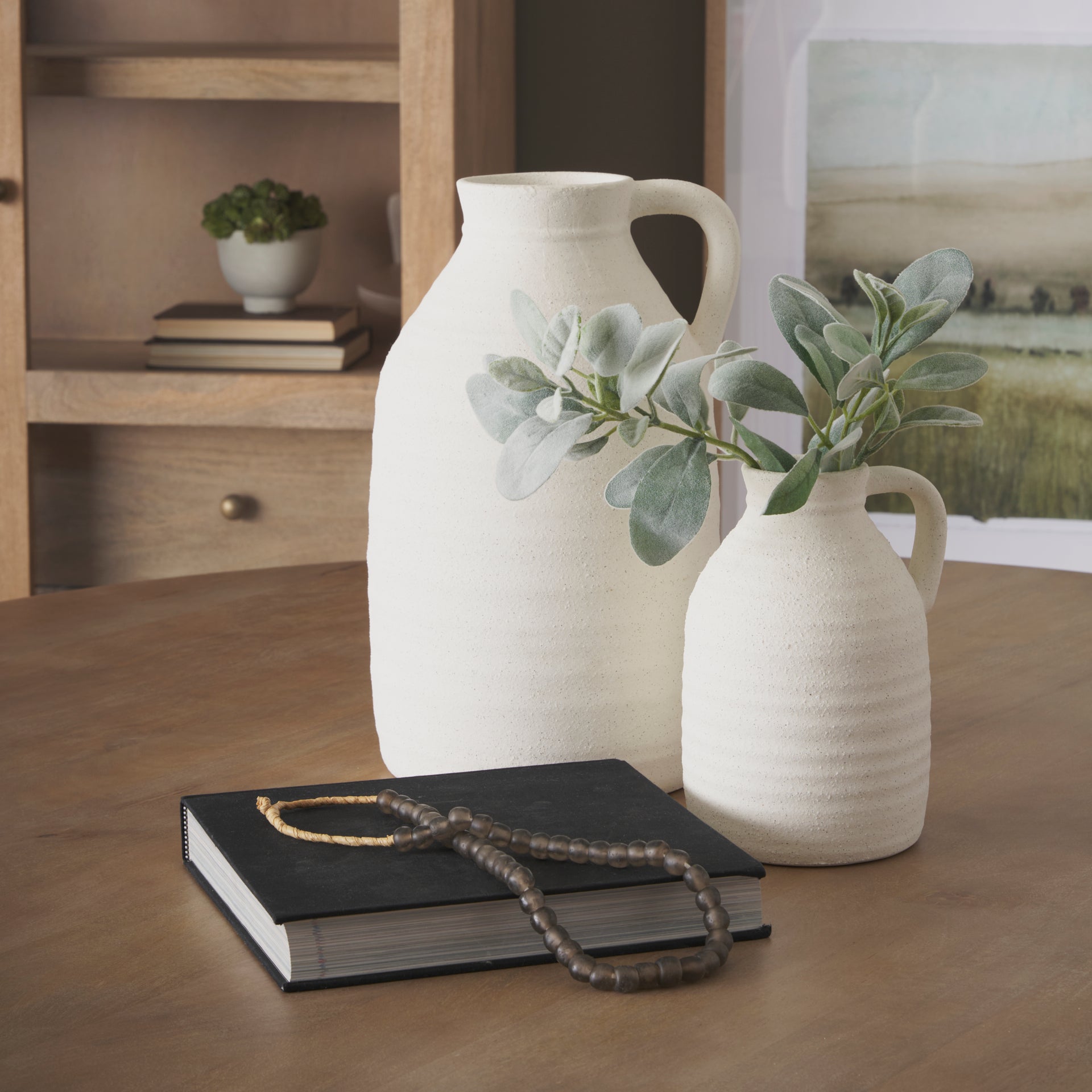 Tyrus Vase