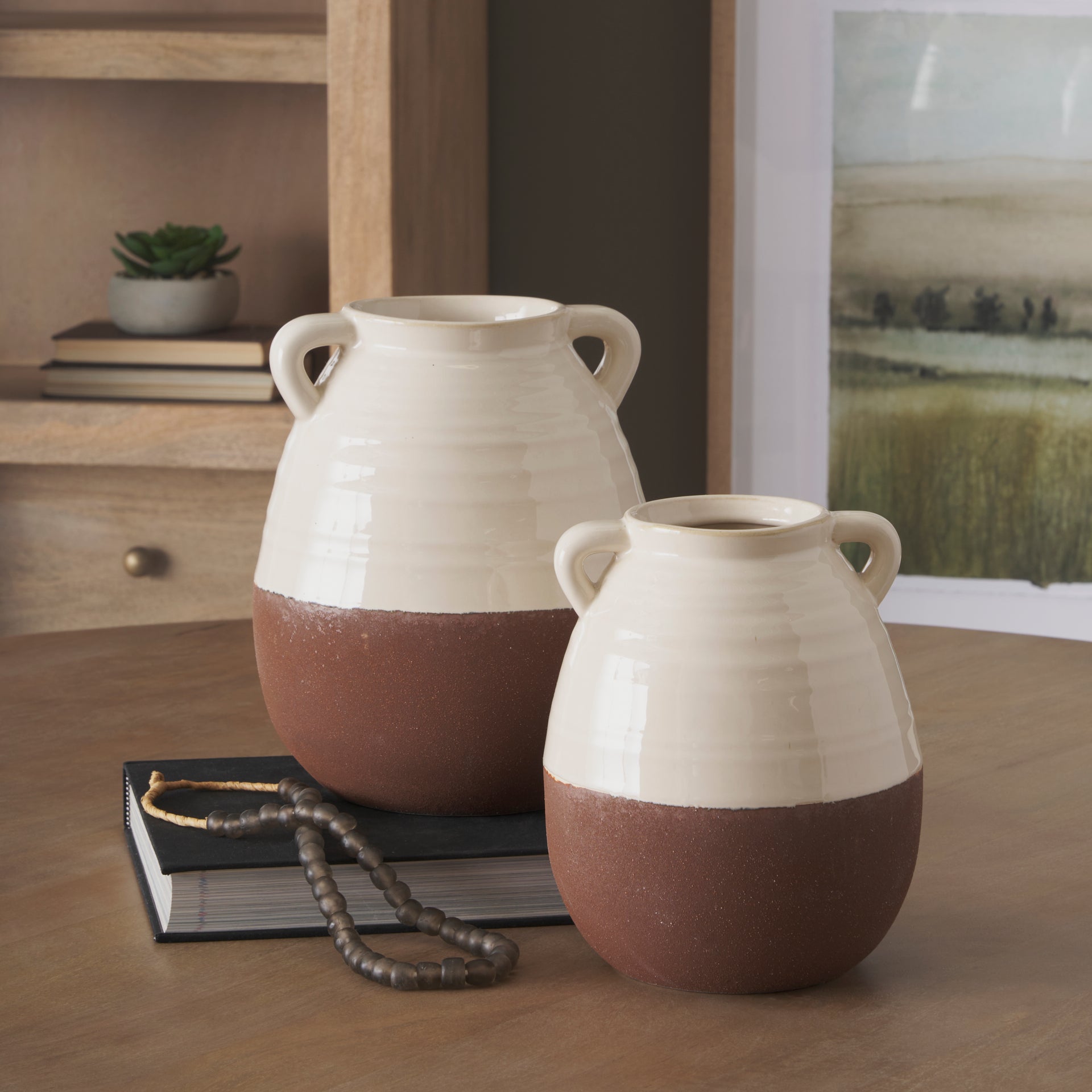 Tryna Vase