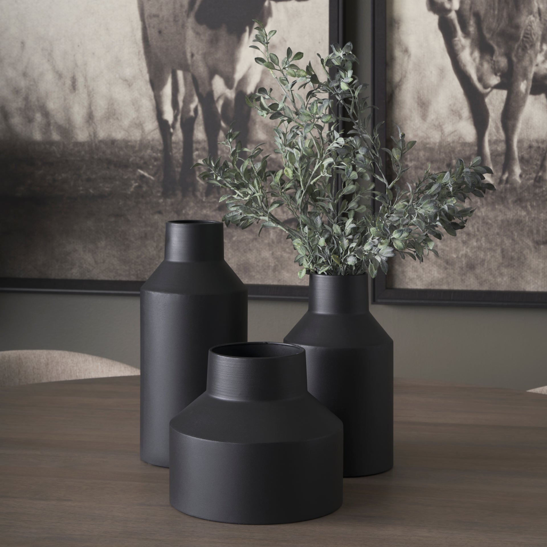 Tosca Vase