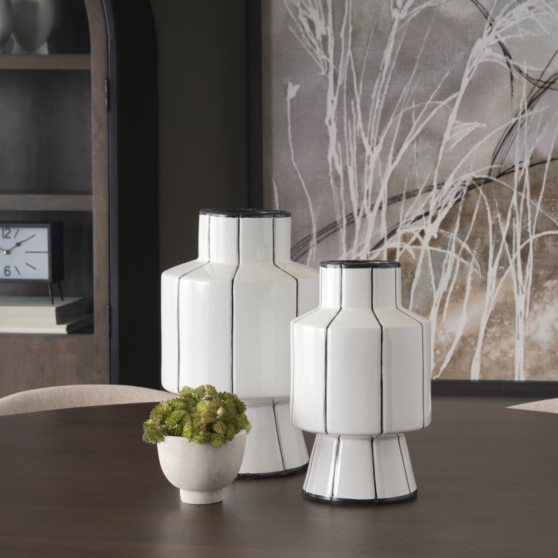 Dinah Vase