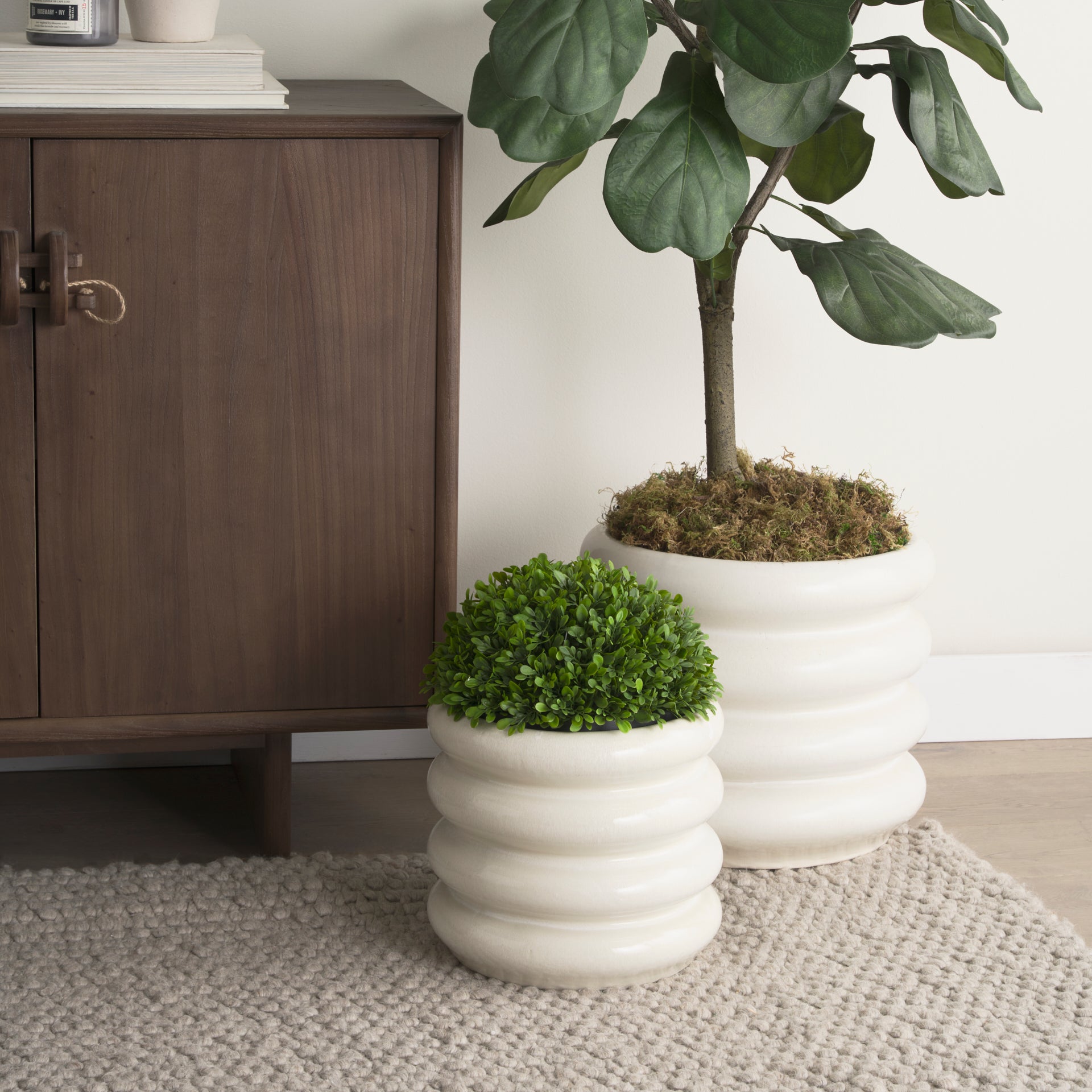 Twyla Floor Vase