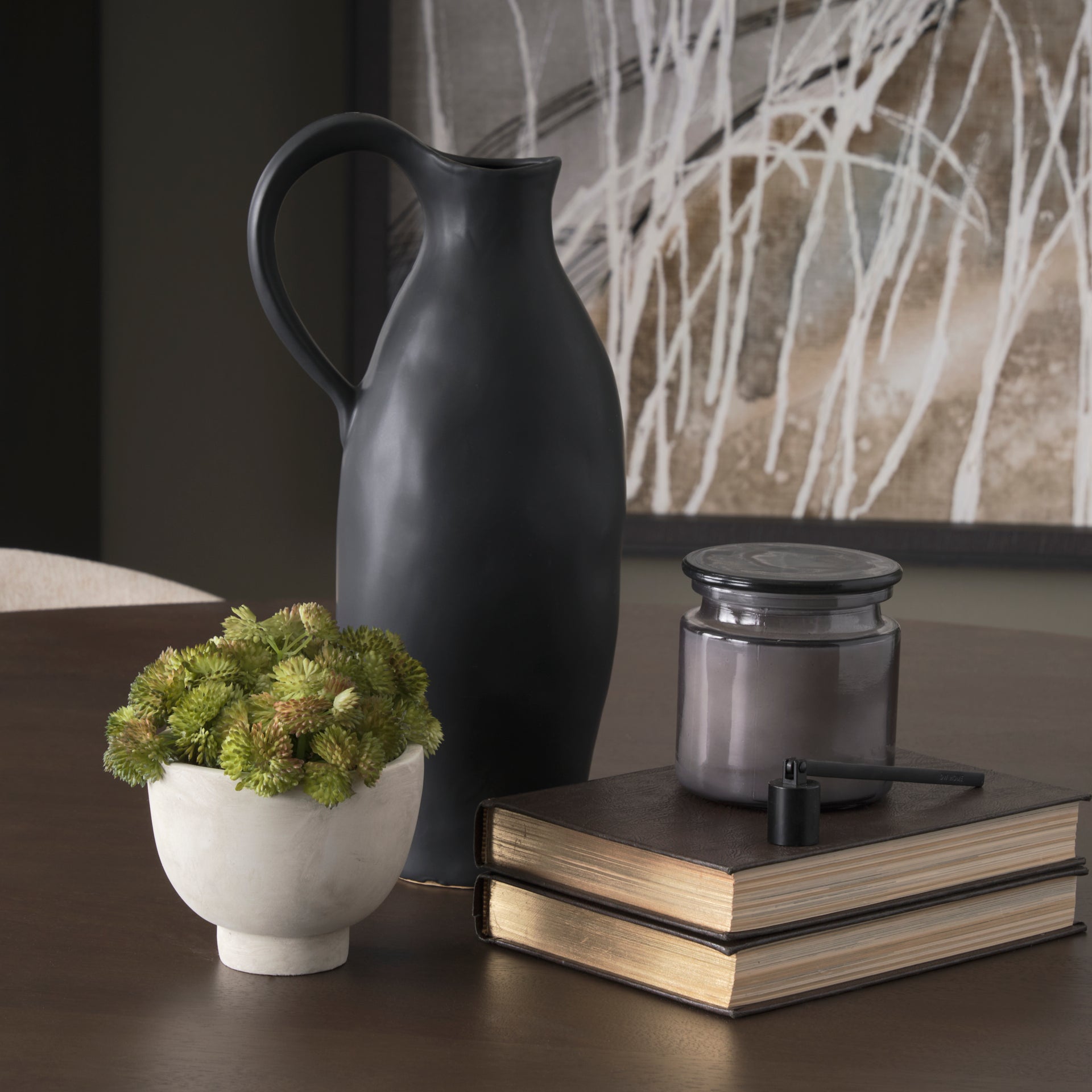Valora Vase