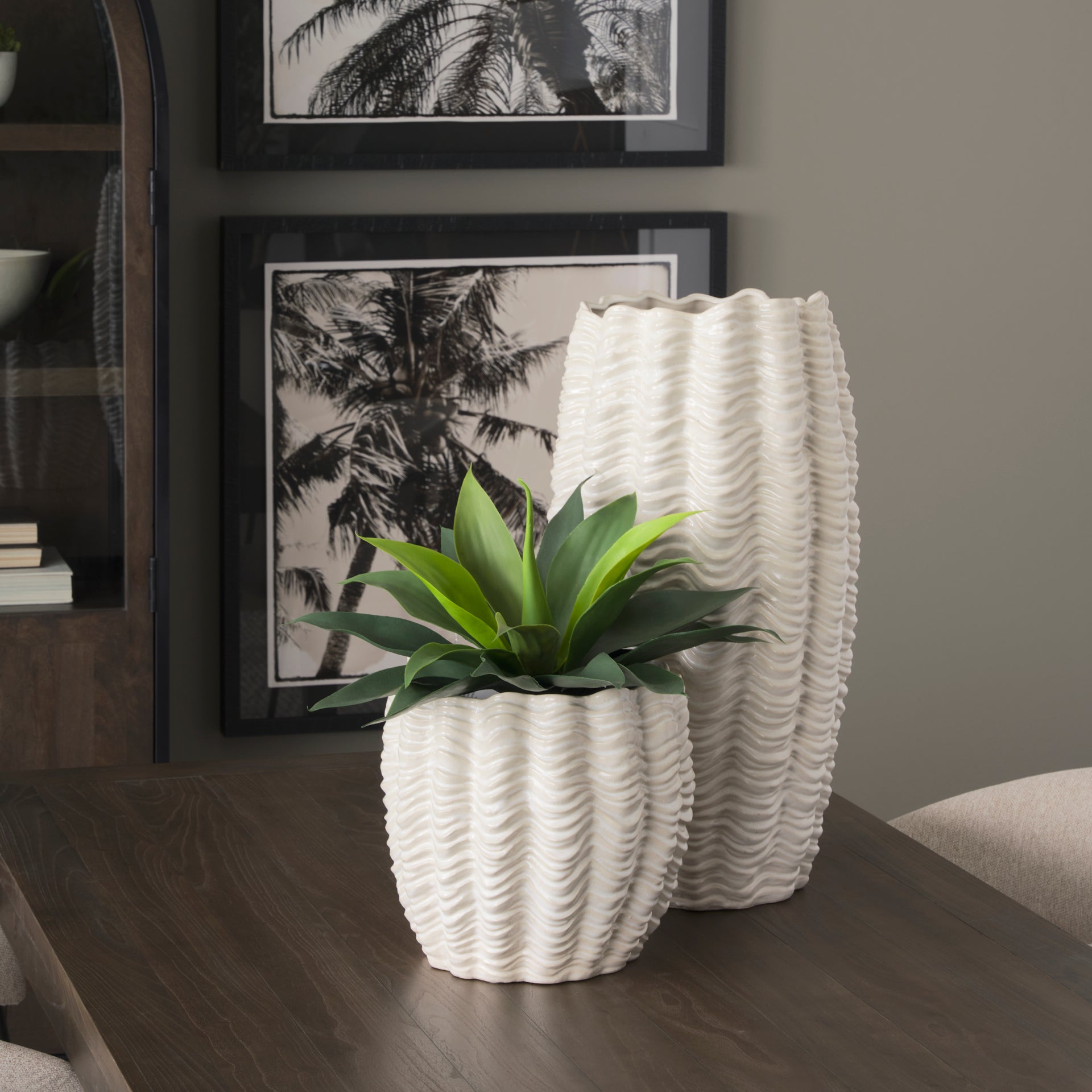 Velia Vase