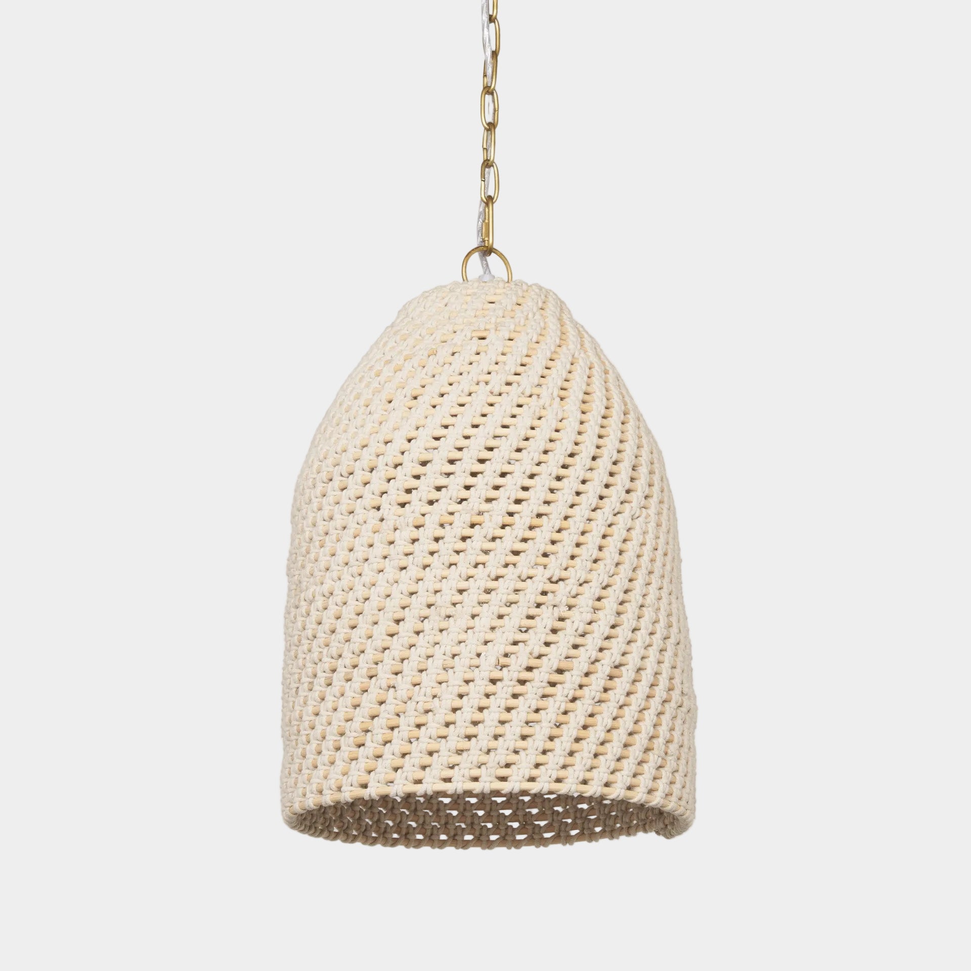 Tosha Pendant
