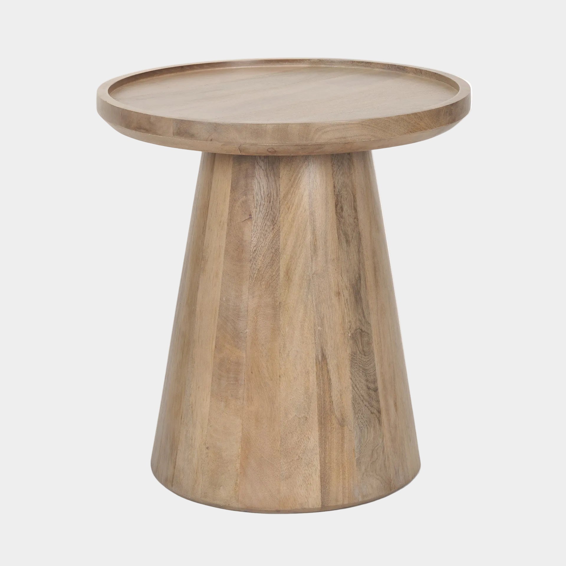 Takoda Accent Table