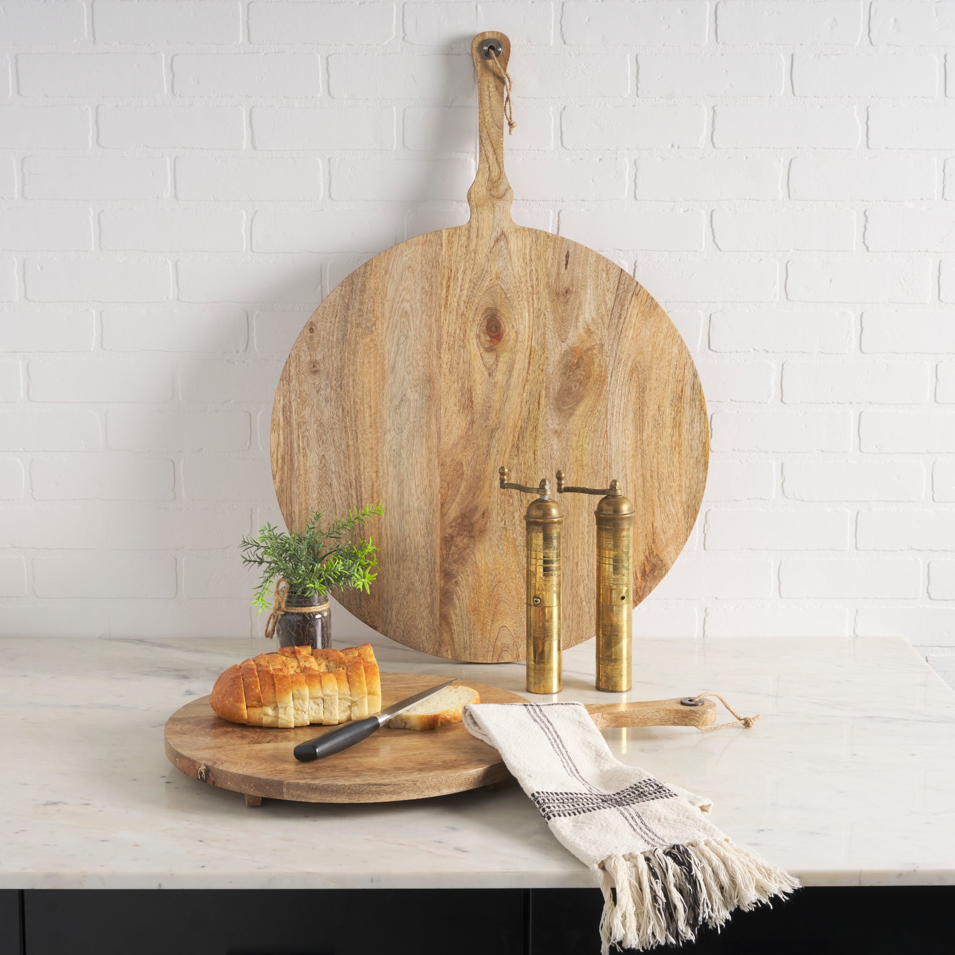 Karana Serving Board Set of 2