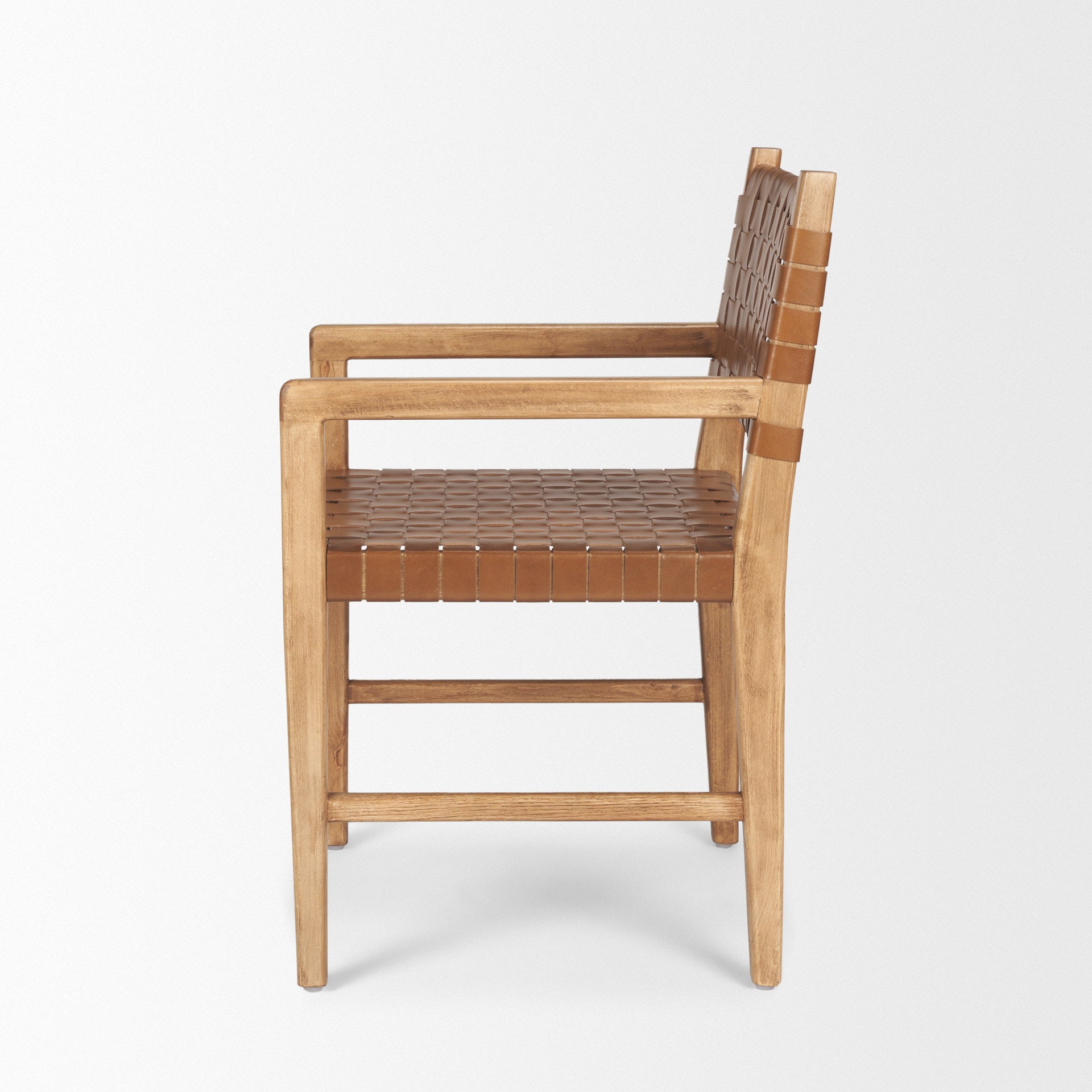 Shane Dining Armchair