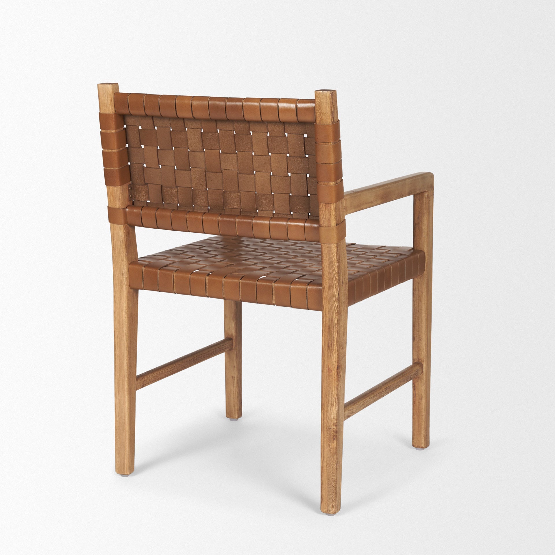 Shane Dining Armchair