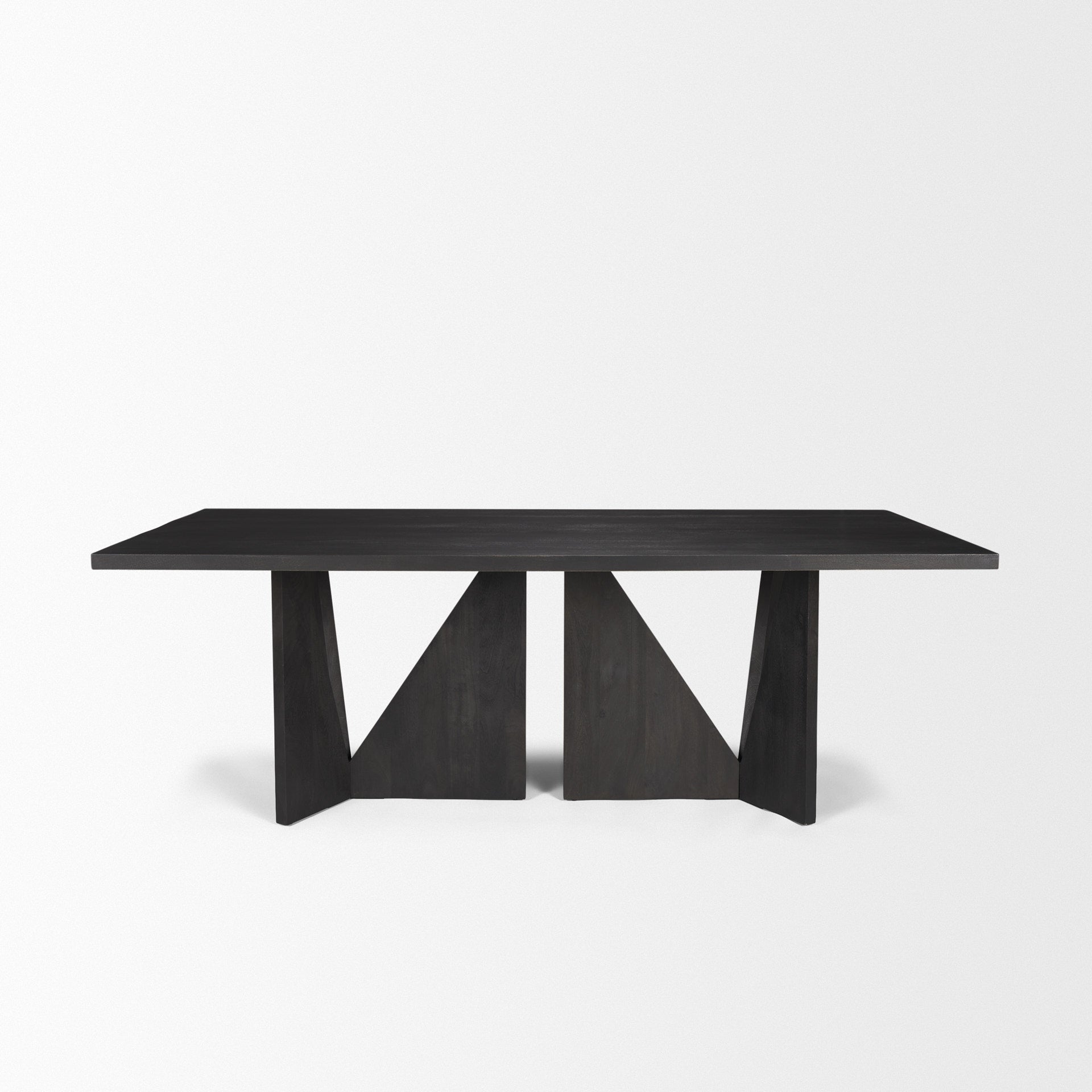 Tarro 84" Rectangle Dining Table