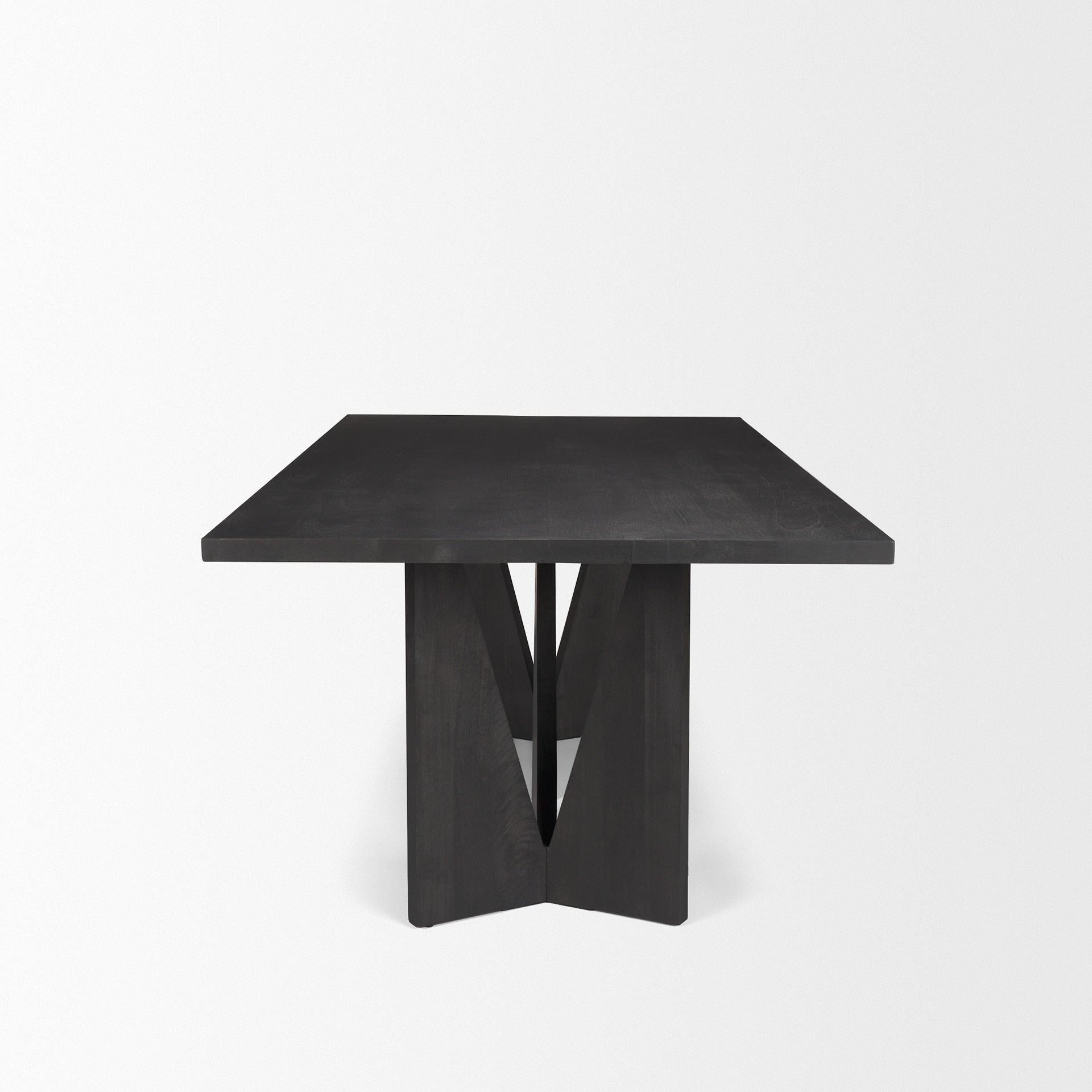 Tarro 84" Rectangle Dining Table